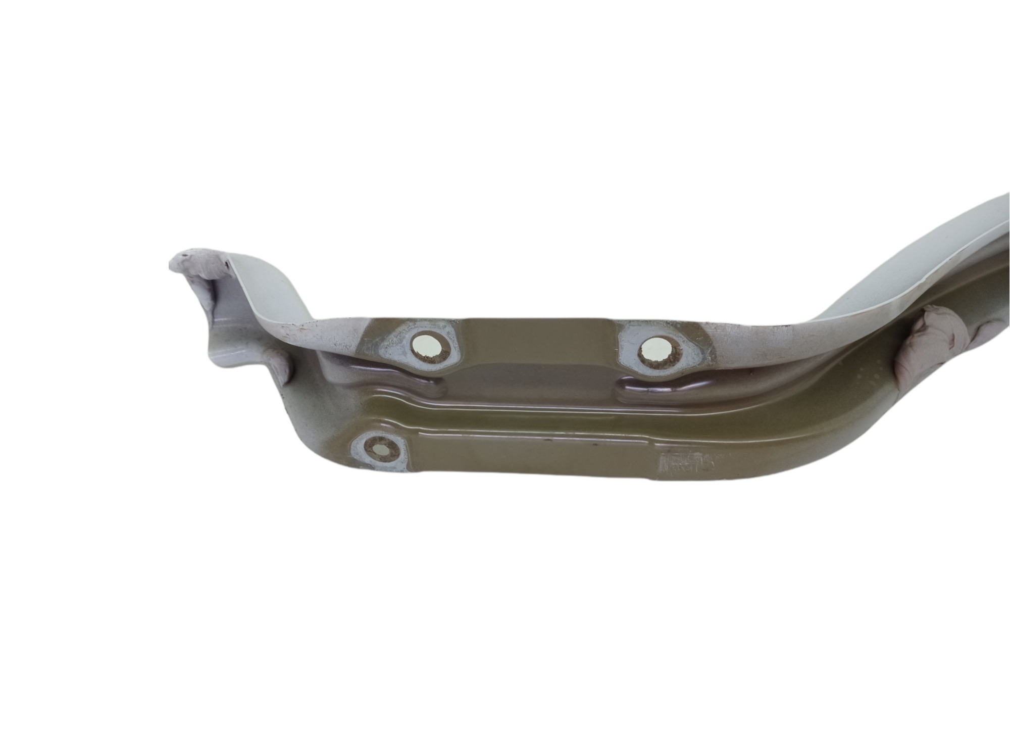Alma Traseira Chevrolet Onix Turbo Hatch 2020 5