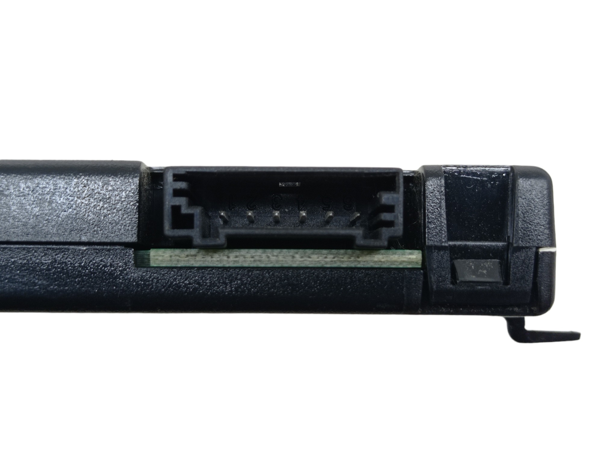 Modulo Antena Bmw 320i 2014 3