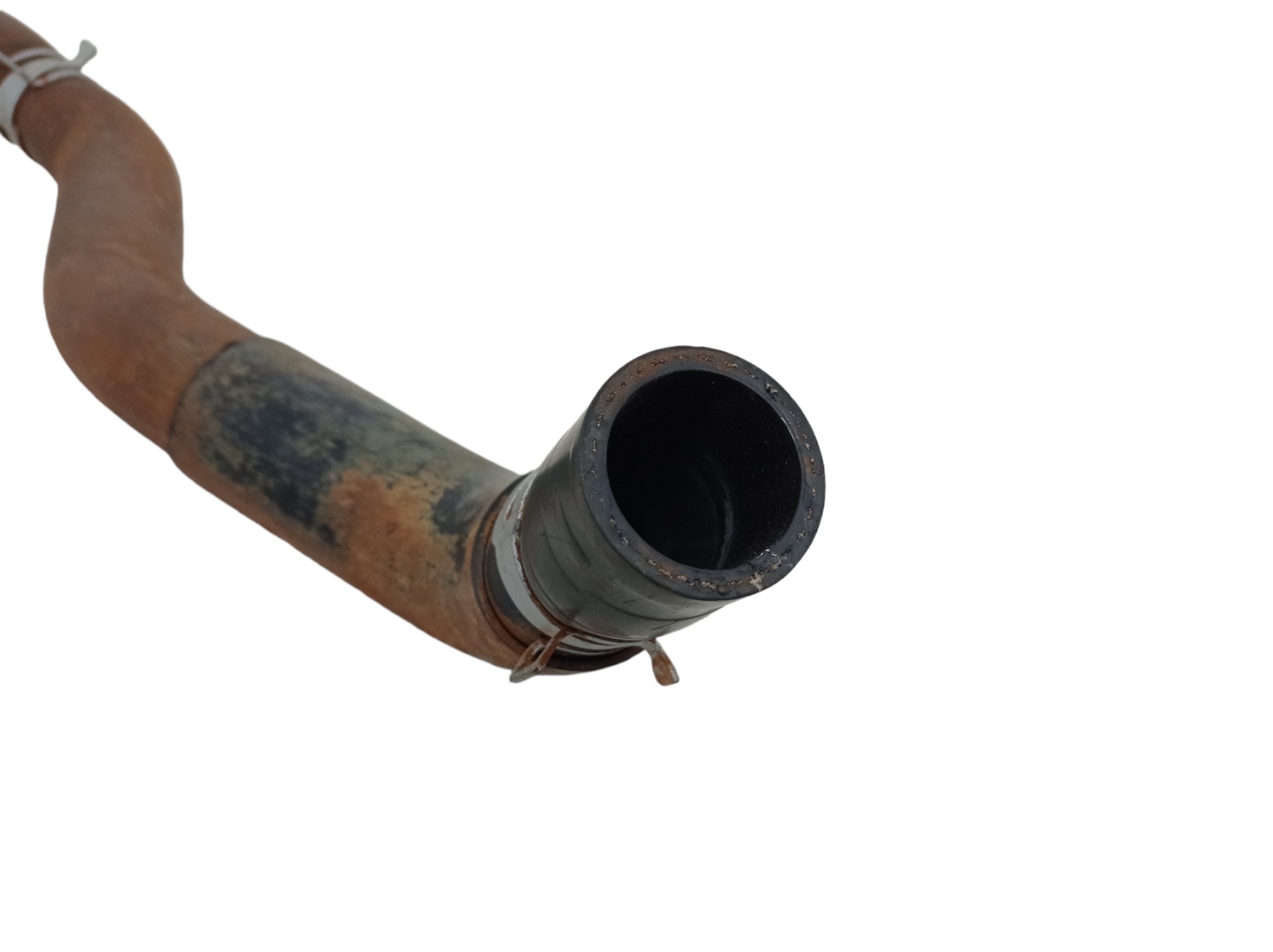 Mangueira Agua Suzuki Grand Vitara 2.0 16v Gasolina 2014 4