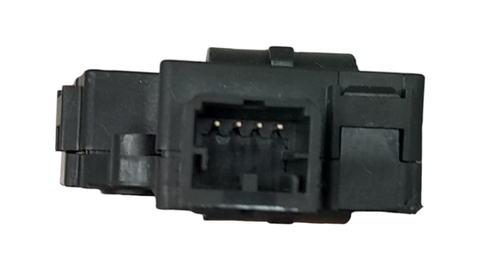Motor Atuador Caixa Ar Bmw X1 Sdrive18i 2.0 16v Gas Aut 2013 7
