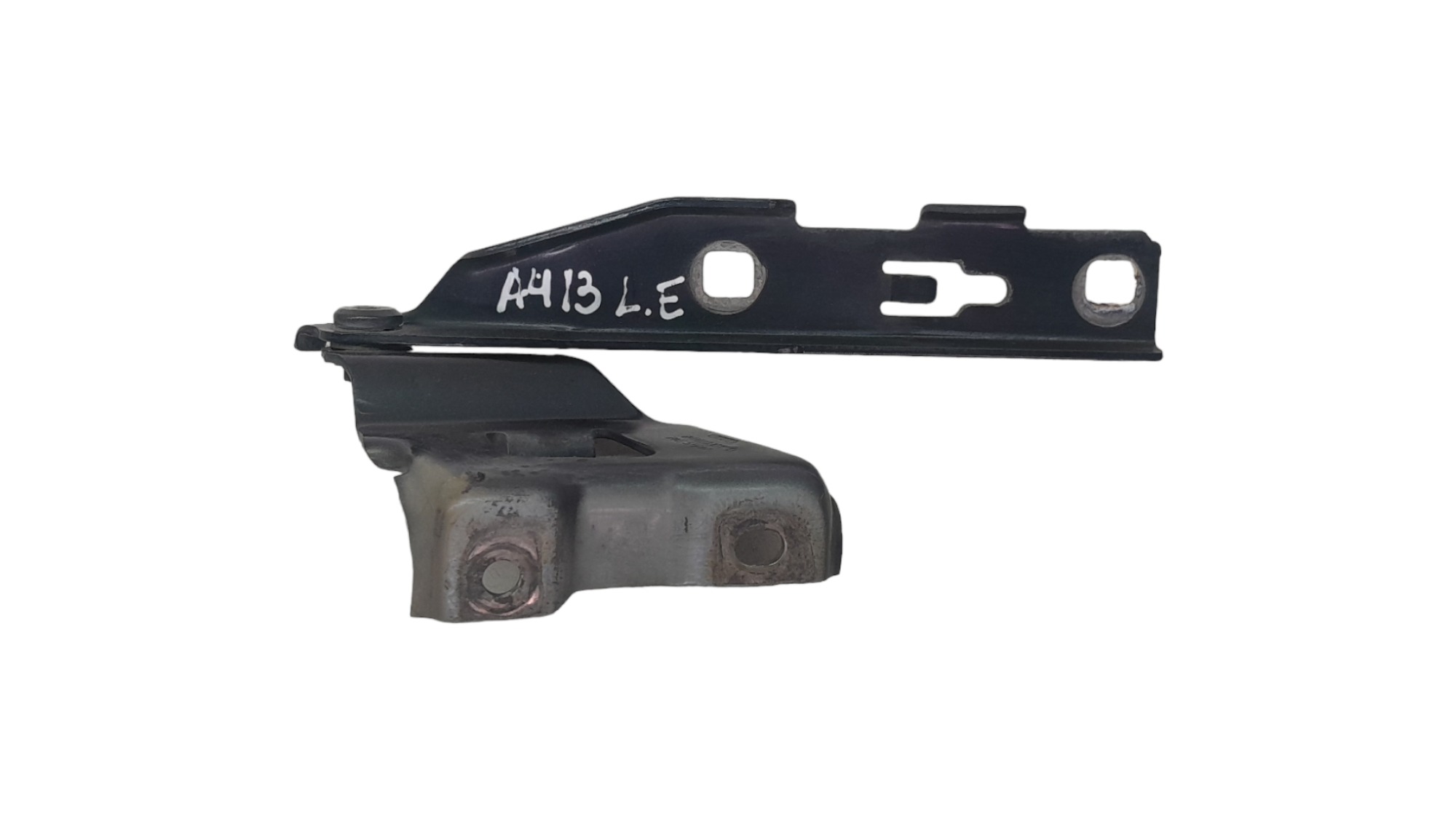 Braço Esquerdo Capo Audi A4 Tfsi 2.0 16v Gas Automatico 2013