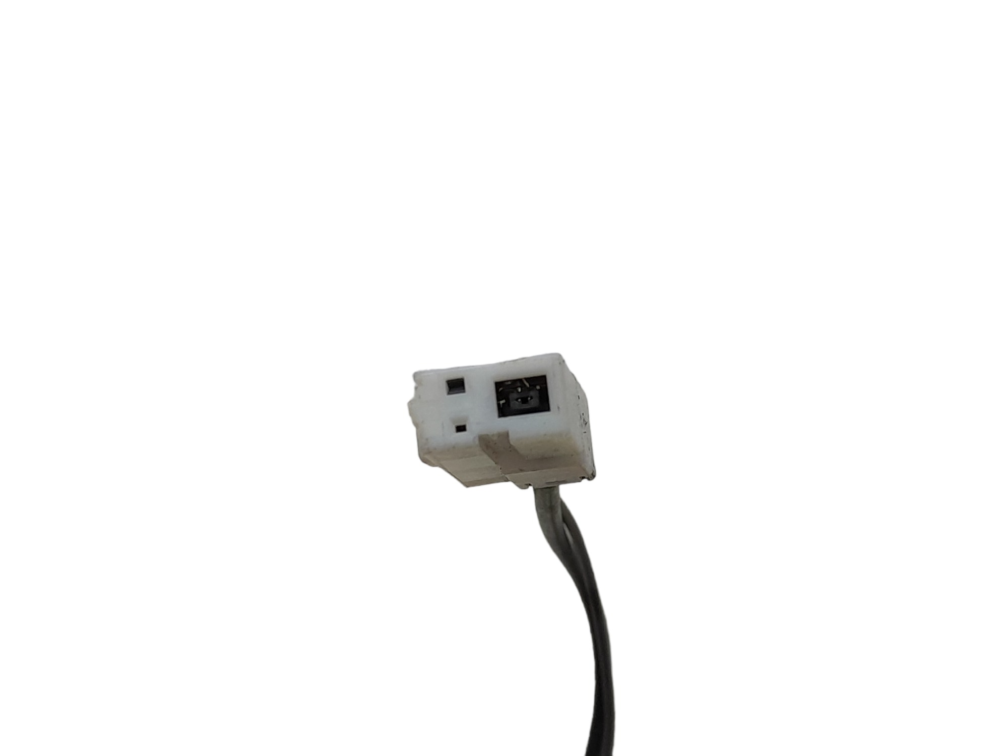 Base Antena Teto Chevrolet Captiva 2010 Preto 7