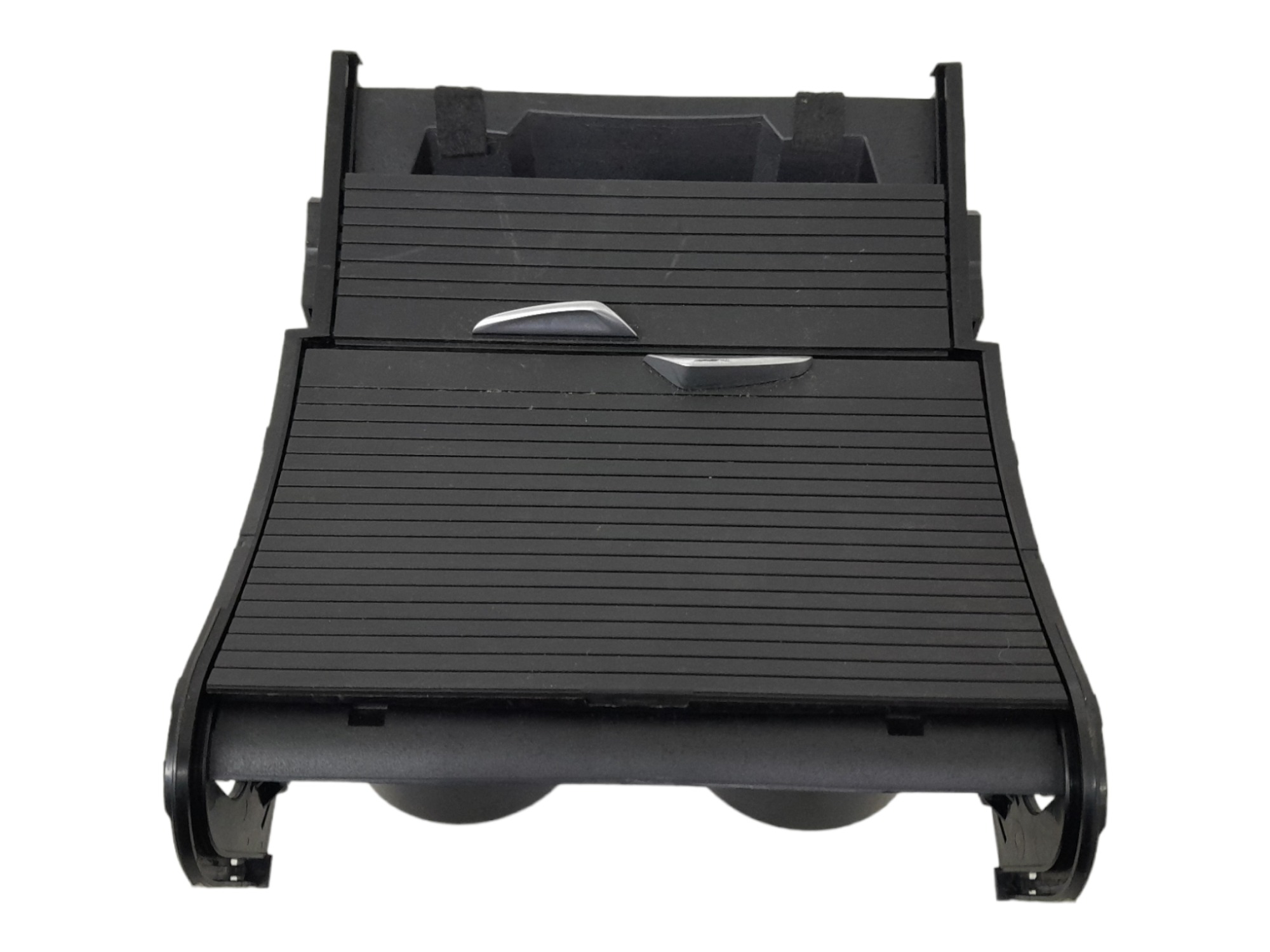 Porta Copos Bmw X1 Sdrive20i 2018 Preto