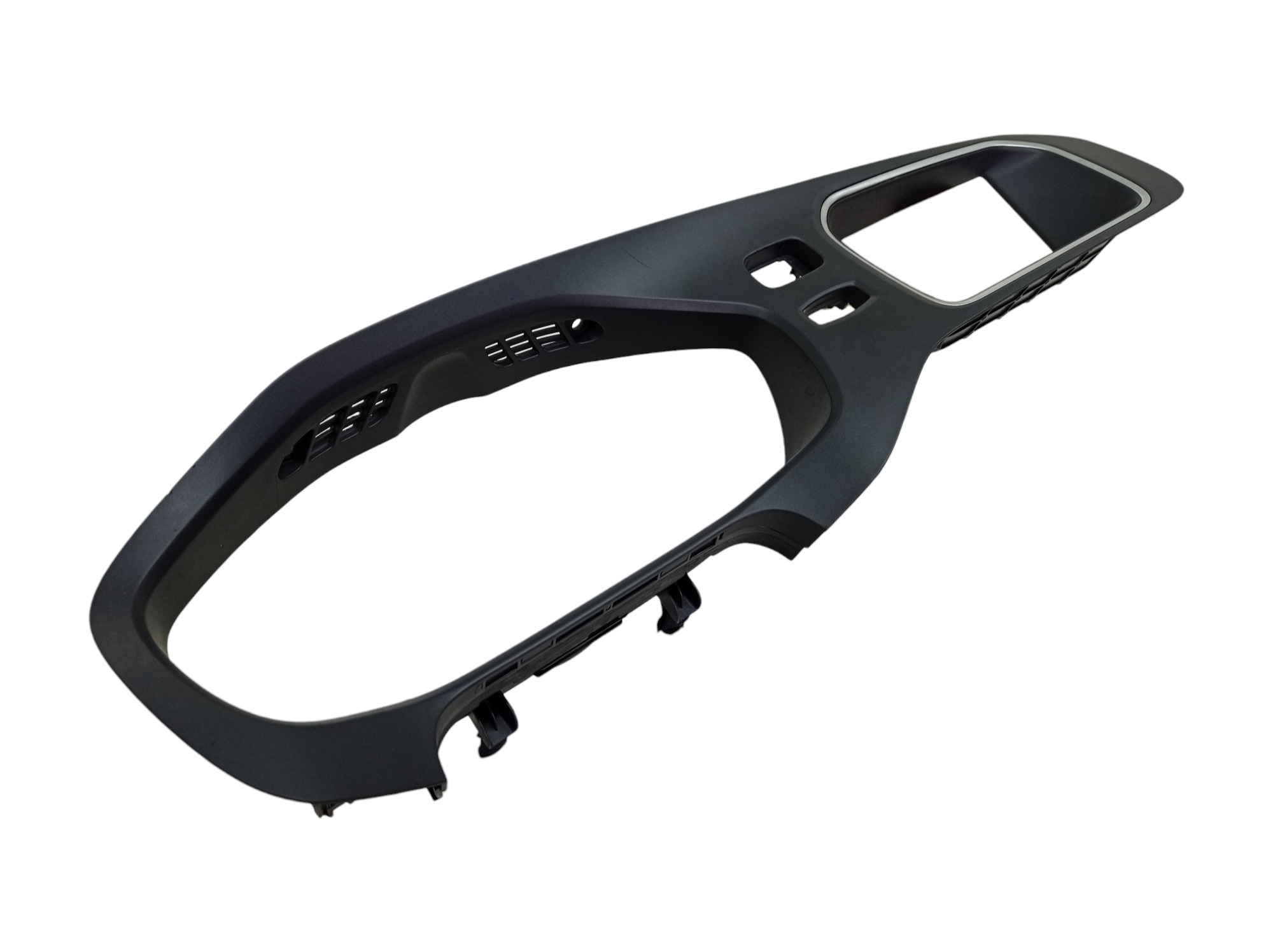 Moldura Painel Instrumentos Volvo V40 T4 Dynamic 2014 2