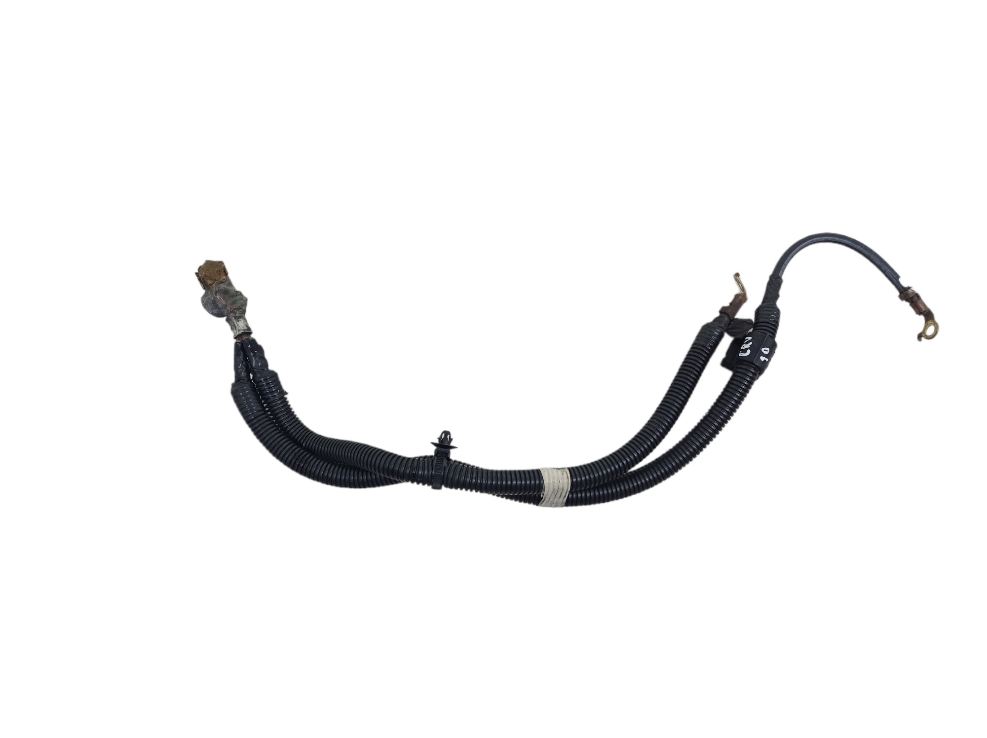 Cabo Negativo Bateria Honda Crv 2.0 16v Gasolina 2010 2