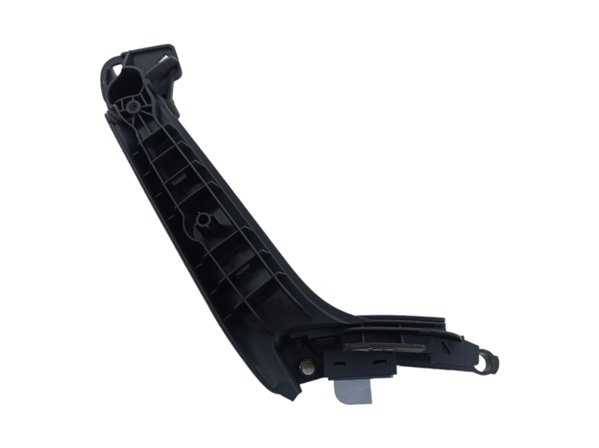 Botao Vidro Traseiro Direito Audi A3 Sportback 2012 3