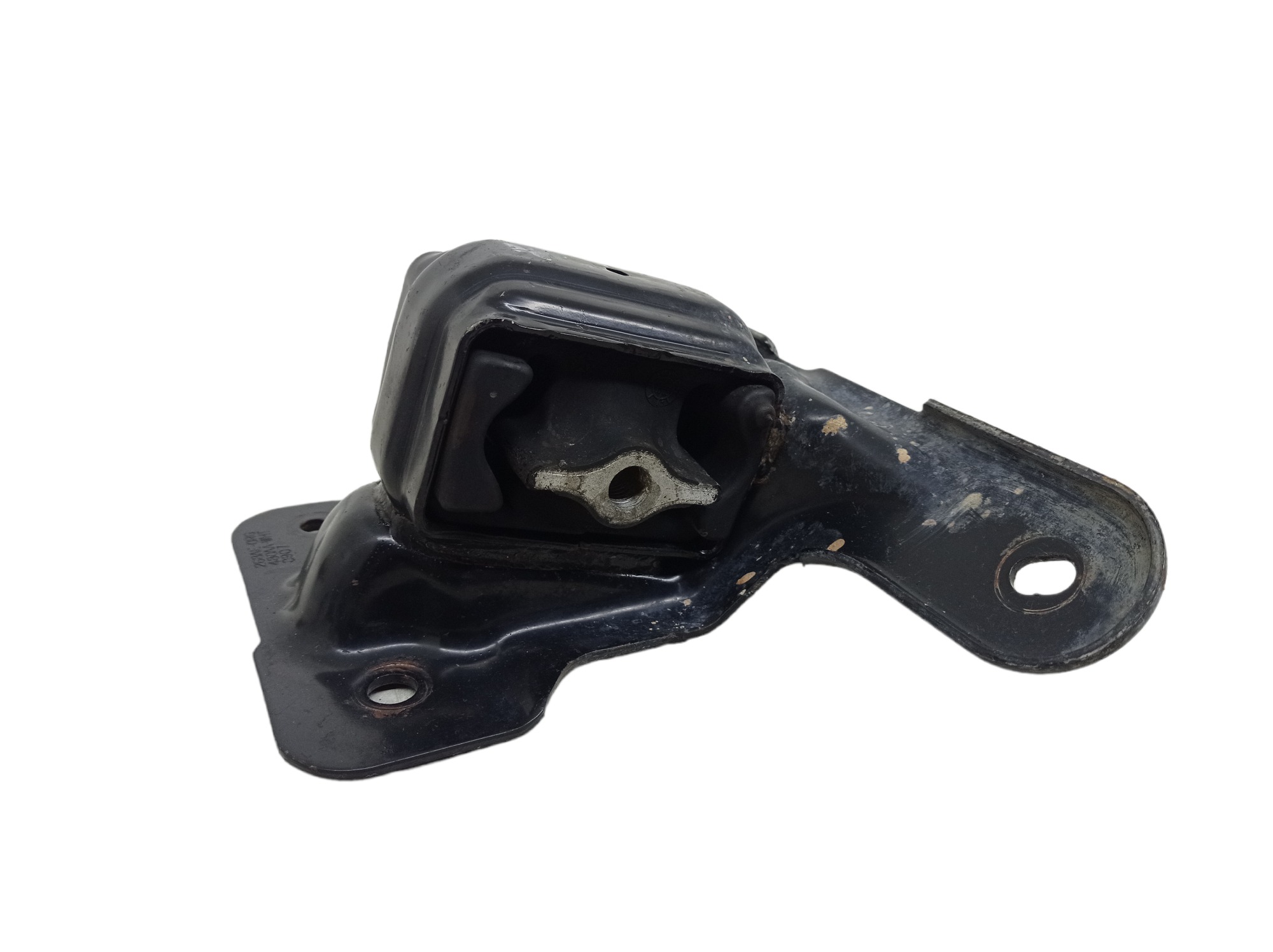 Coxim Motor Dianteiro Esquerdo Jeep Cherokee Sport 3.7 2008 5