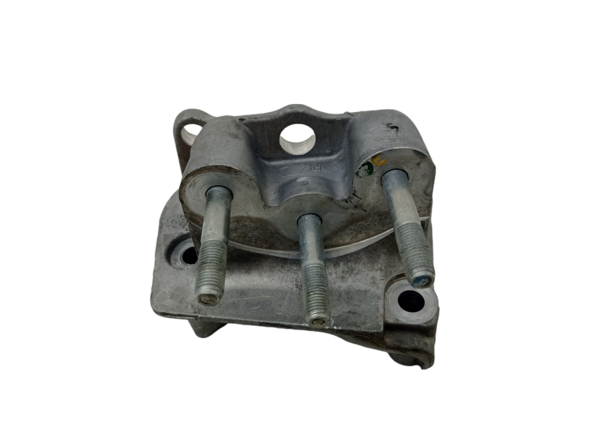Suporte Motor Superior Fiat Palio 1.0 8v 2016 Mecanico