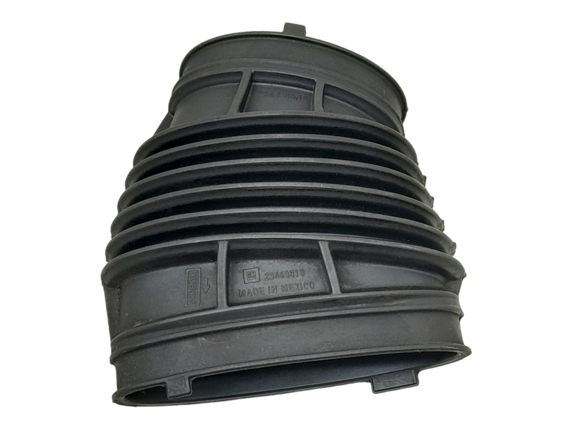 Mangueira Filtro Ar Chevrolet Equinox Premier 2.0 16v 2018 6