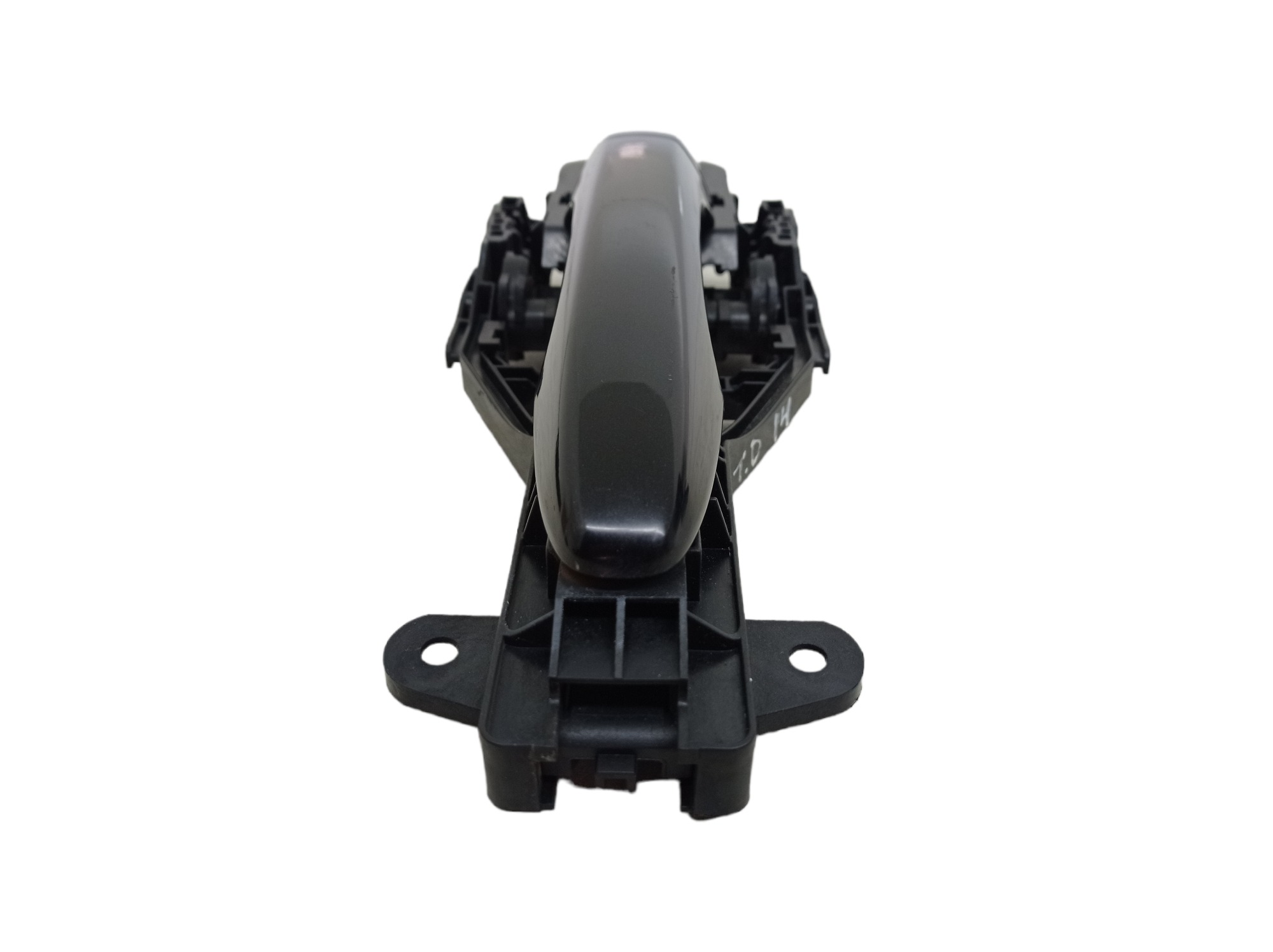 Maçaneta Externa Porta Traseira Direita Volvo V40 T4 2014  Preto Traseira 5