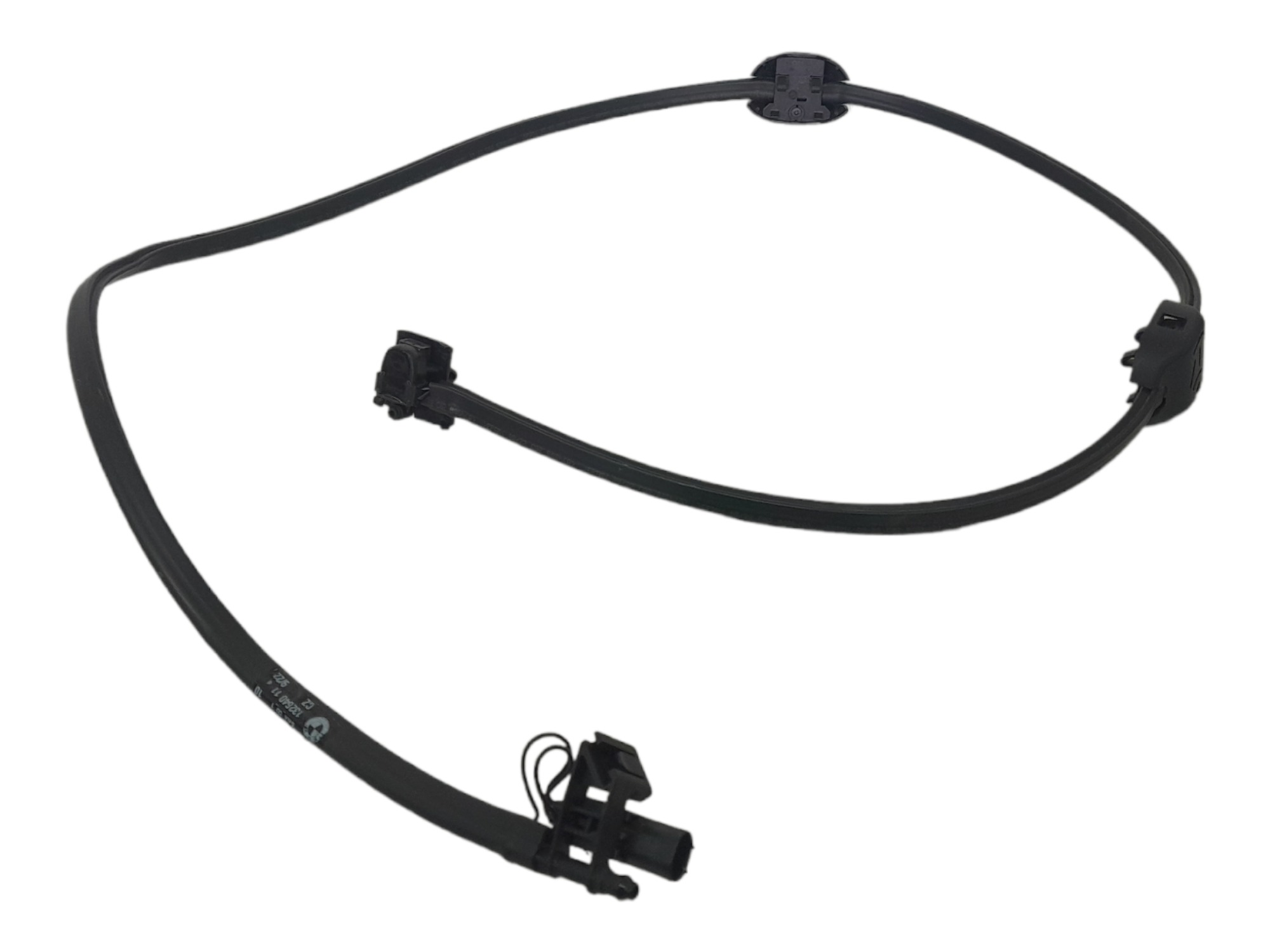 Mangueira Esguicho Parabrisa Bmw X4 3.0 2023 1