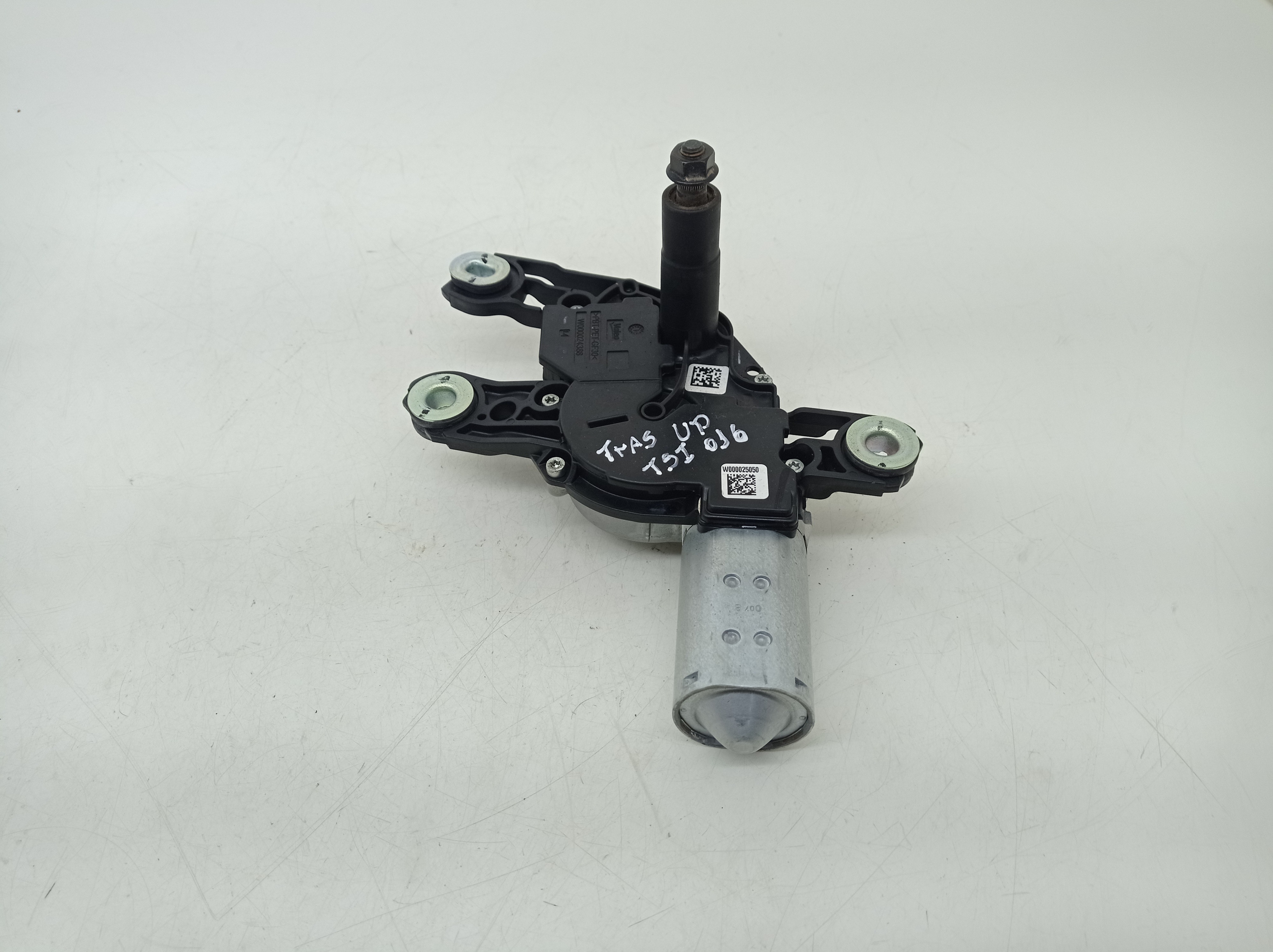 Maquina Limpador Traseiro Volkswagen Up 2017 1