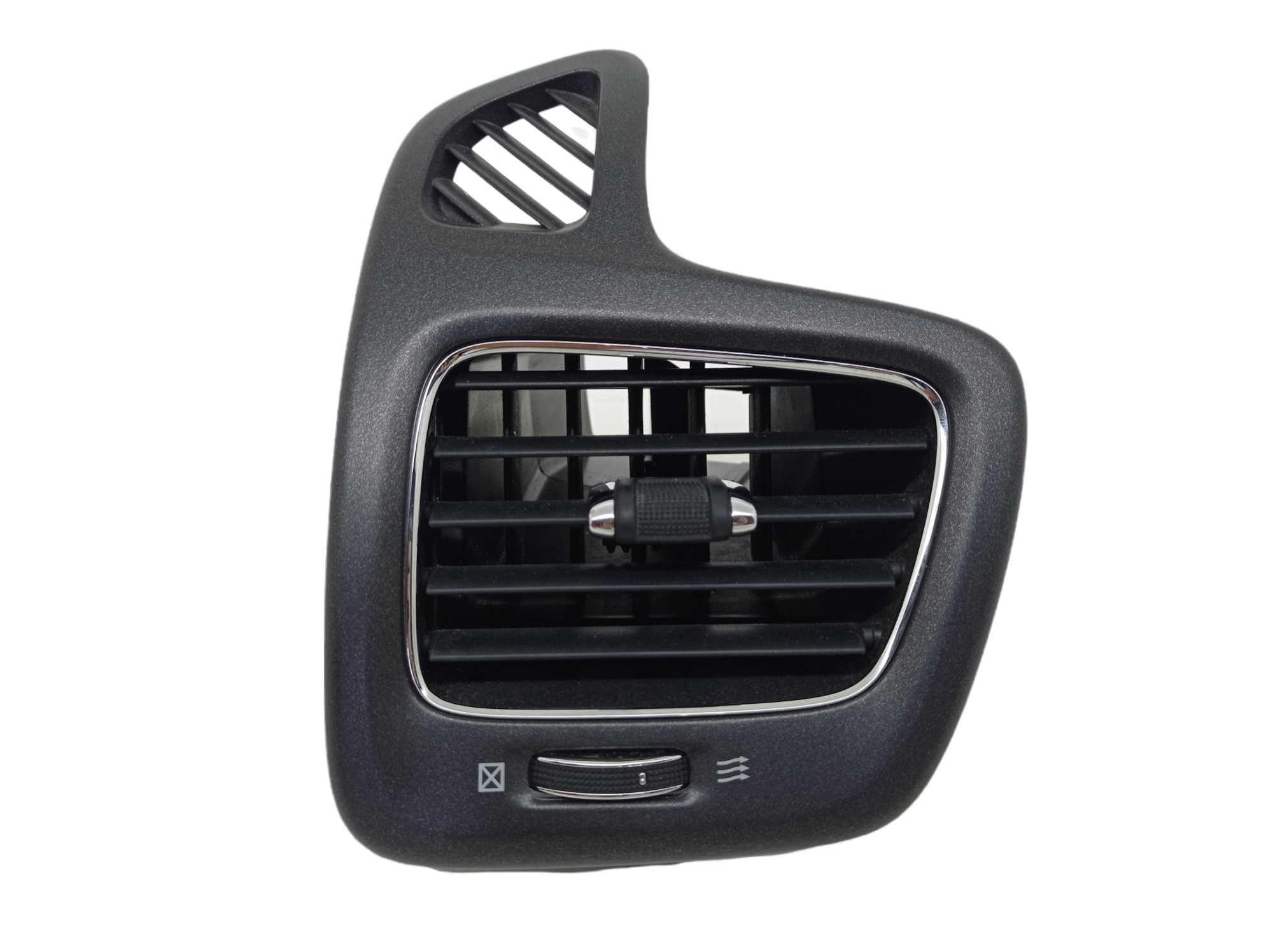 Difusor De Ar Esquerdo Jeep Compass 2018