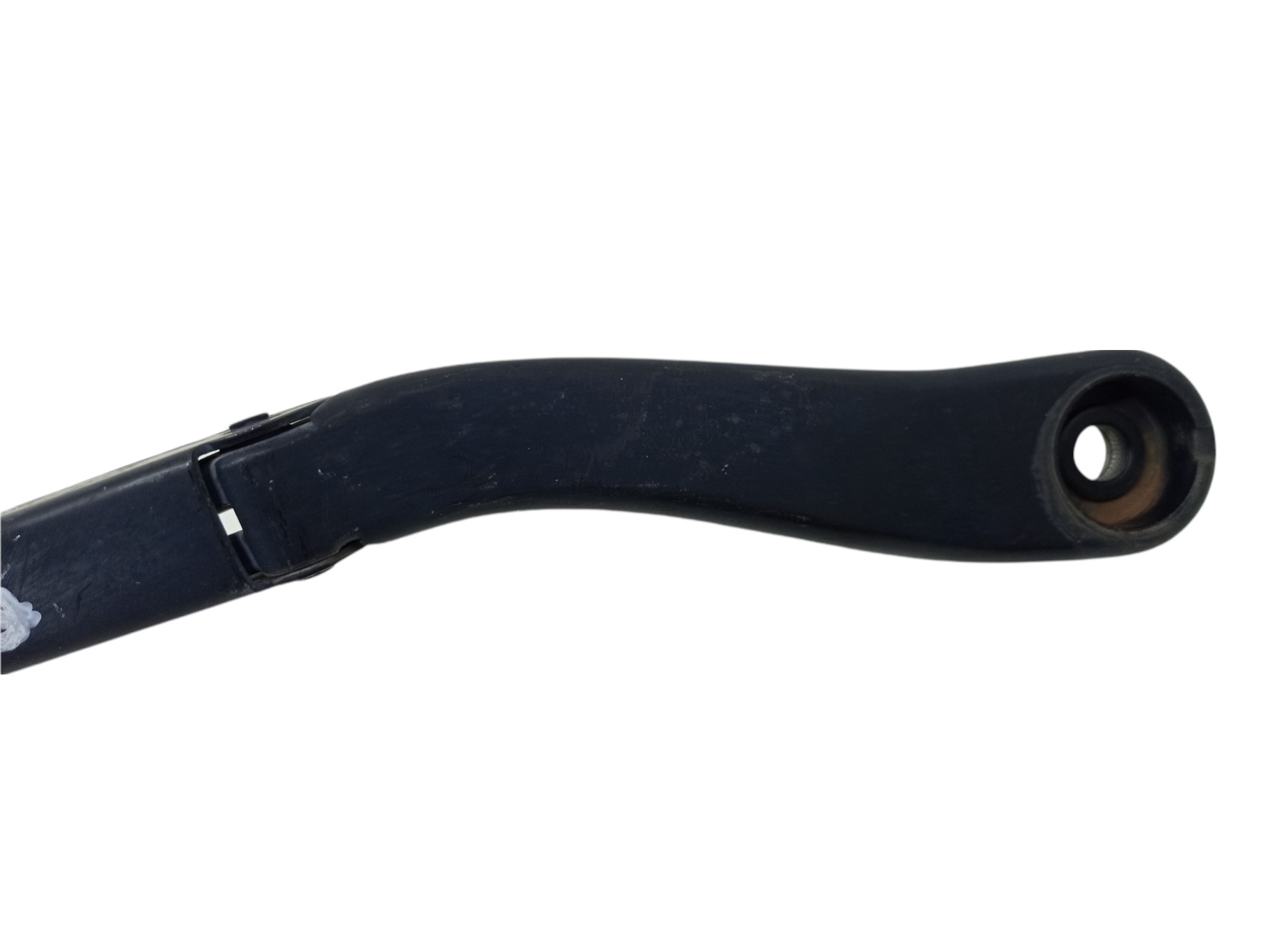 Braco Limpador Esquerdo Dodge Journey 2009 4