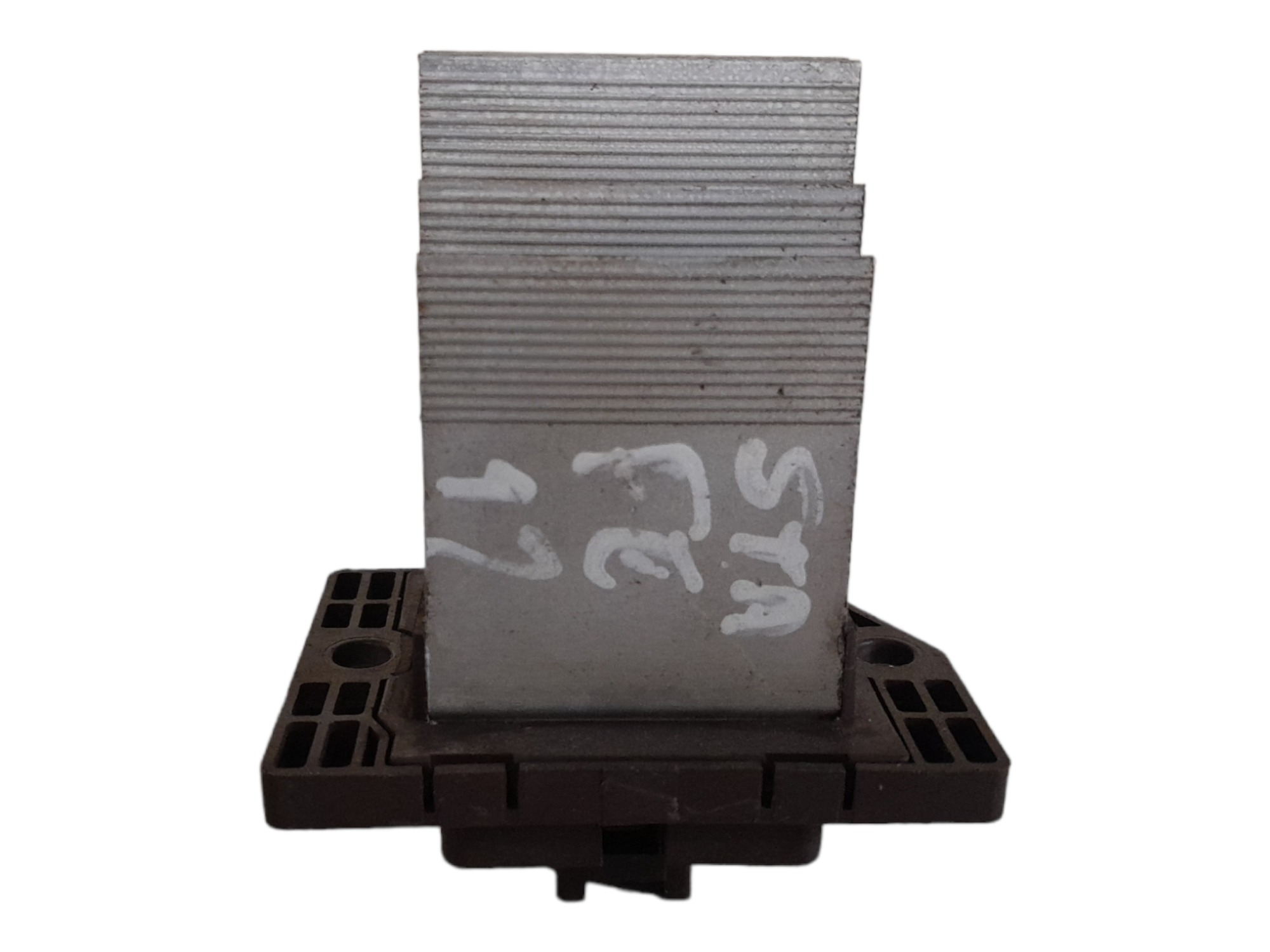Resistência Caixa Ar Hyundai Santa Fe 3.5 V6 2011