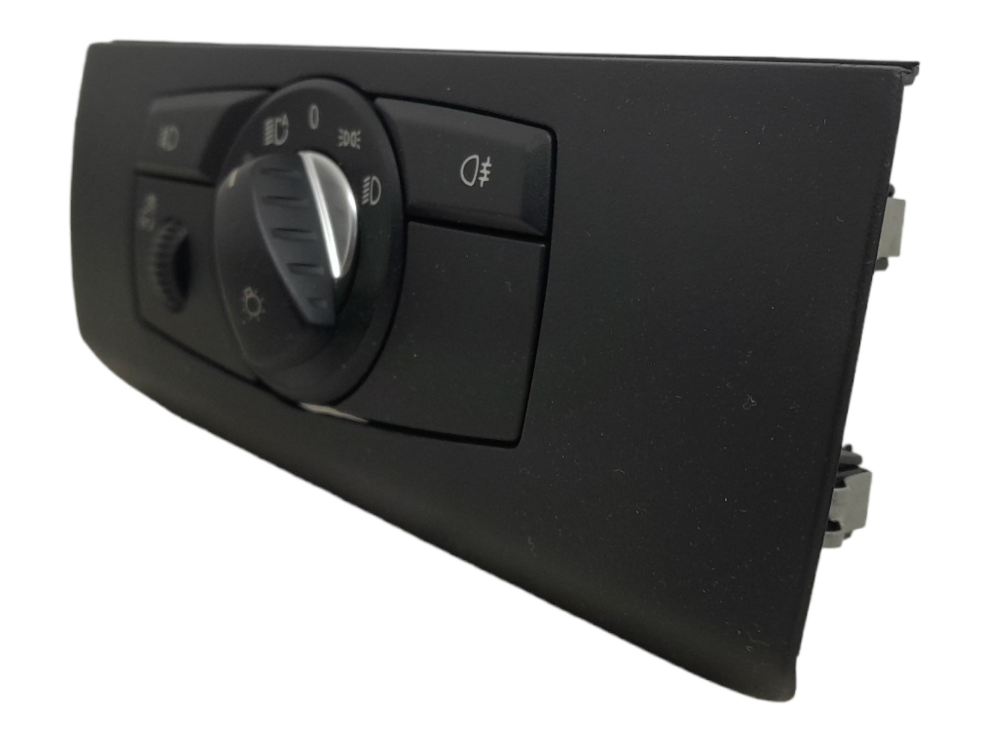 Chave De Luz Farol Bmw X5 Xdrive50i 2013 3