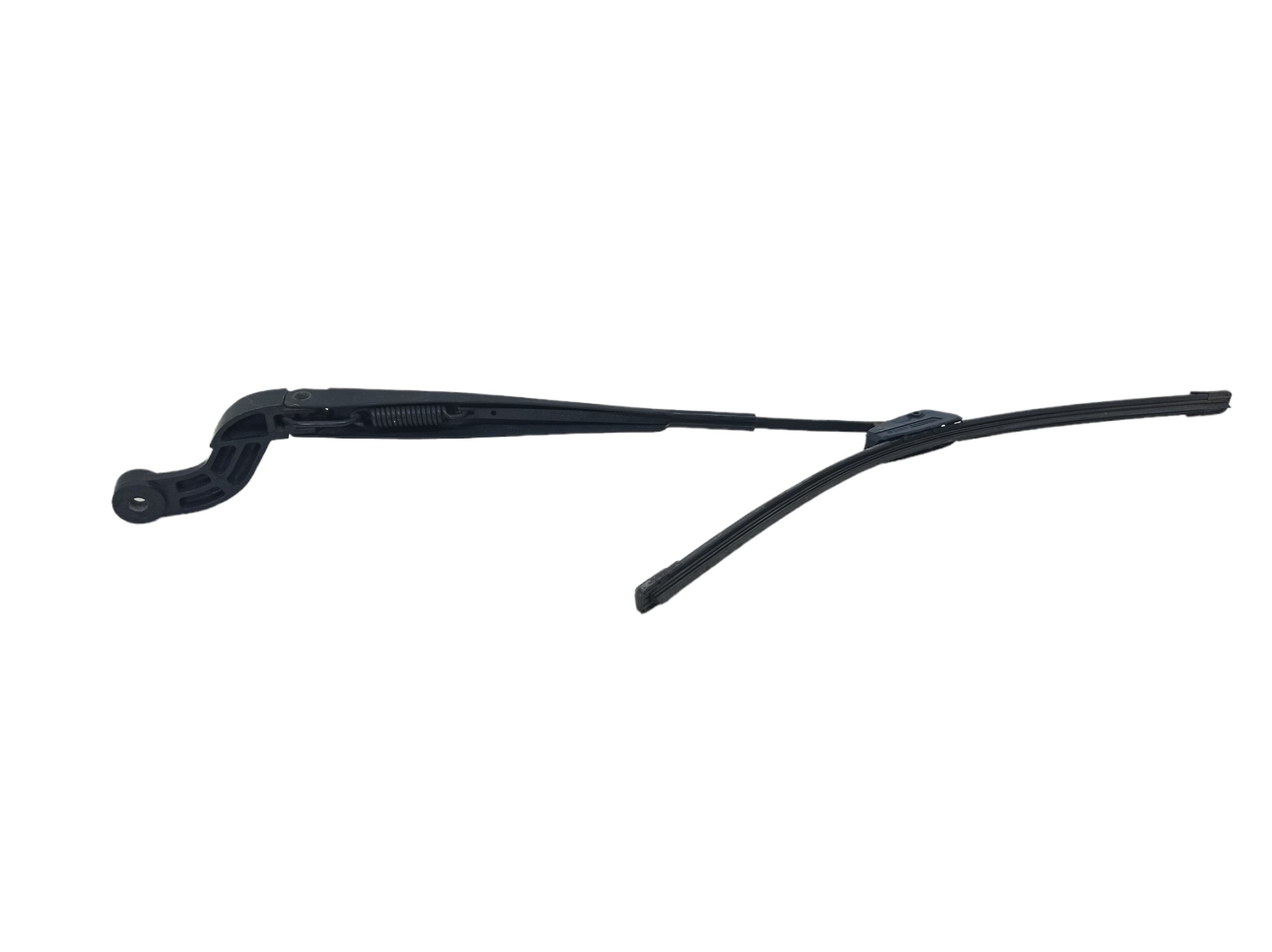 Braço Dir Limpador Parabrisa Land Rover Discovery 4 2011 Direito