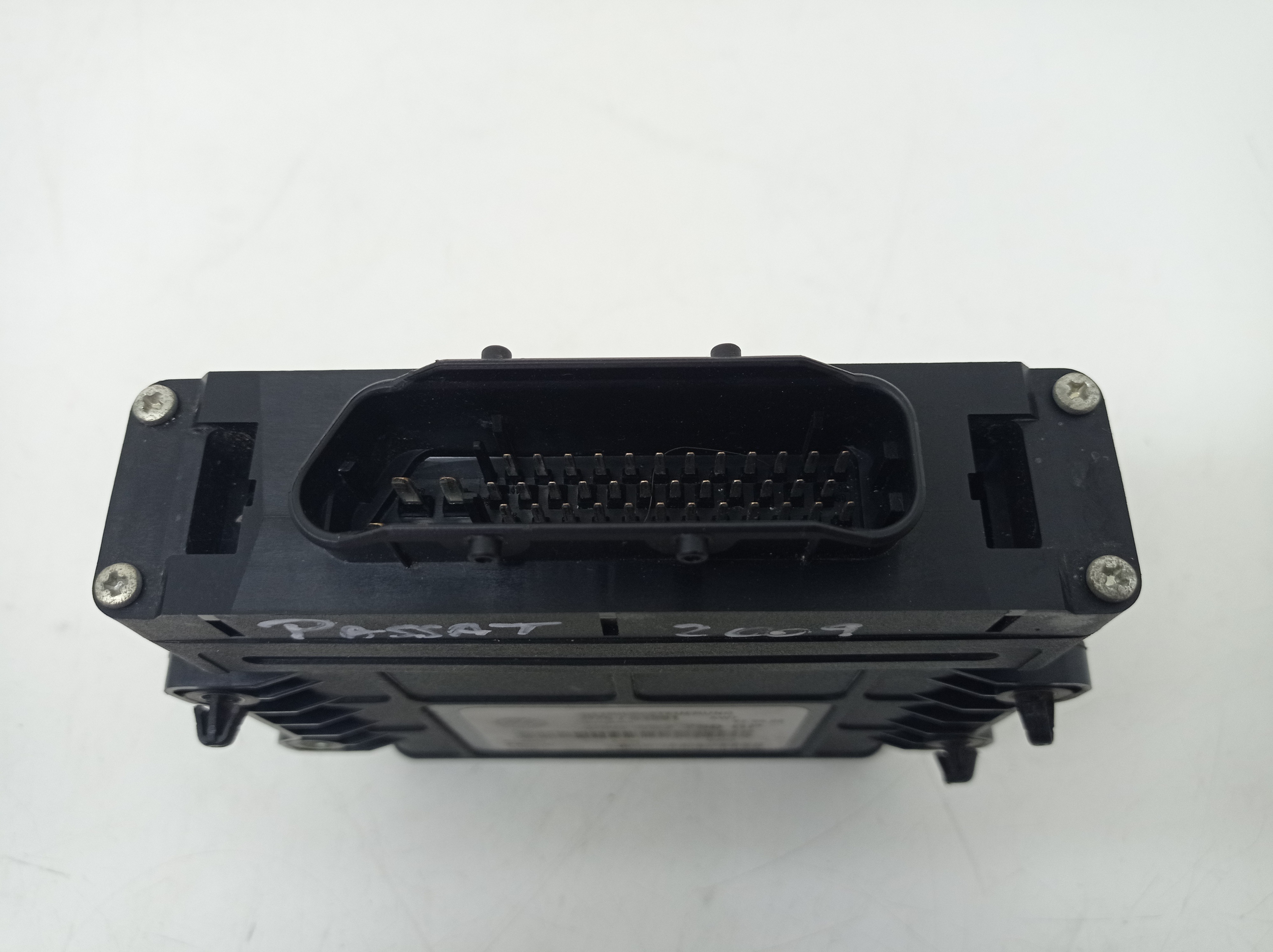 Modulo Cambio Automatico Volkswagen Passat 2.0 Tsi 2009 4