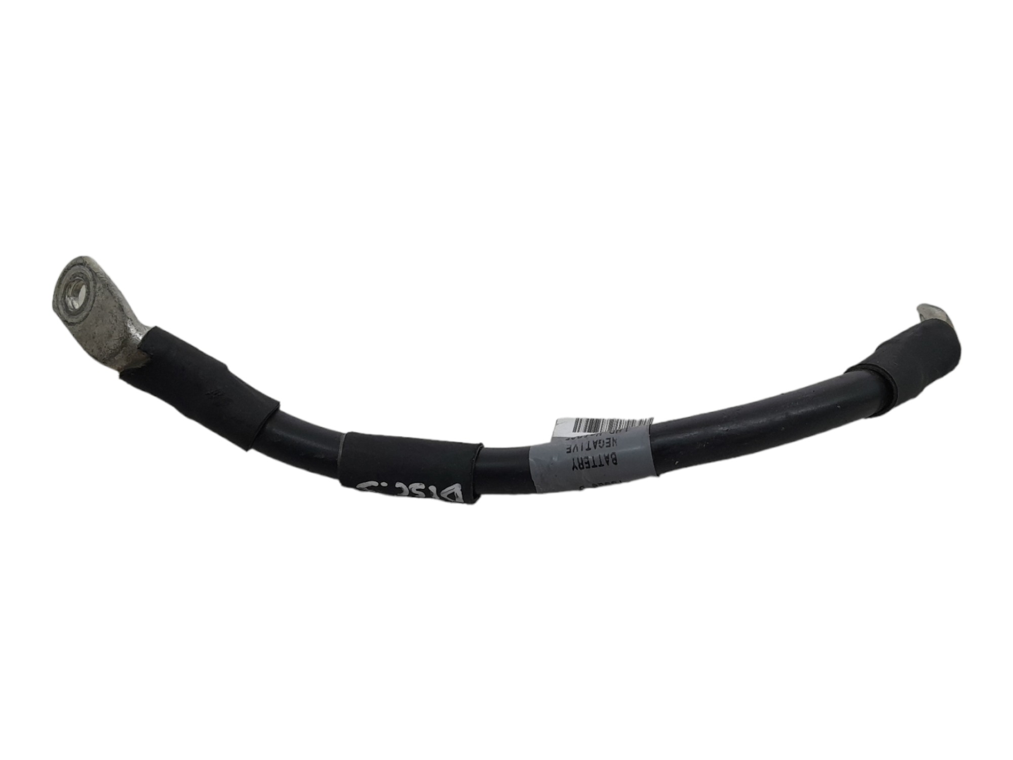 Cabo Negativo Bateria Land Rover Discovery 4 3.0 2015 4