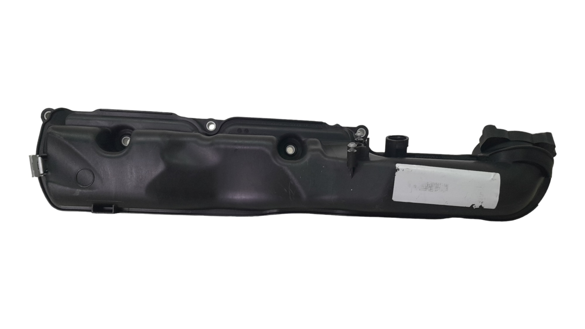 Coletor Admissao Direito Bmw X5 4.4 V8 Gasolina Aut 2013 3