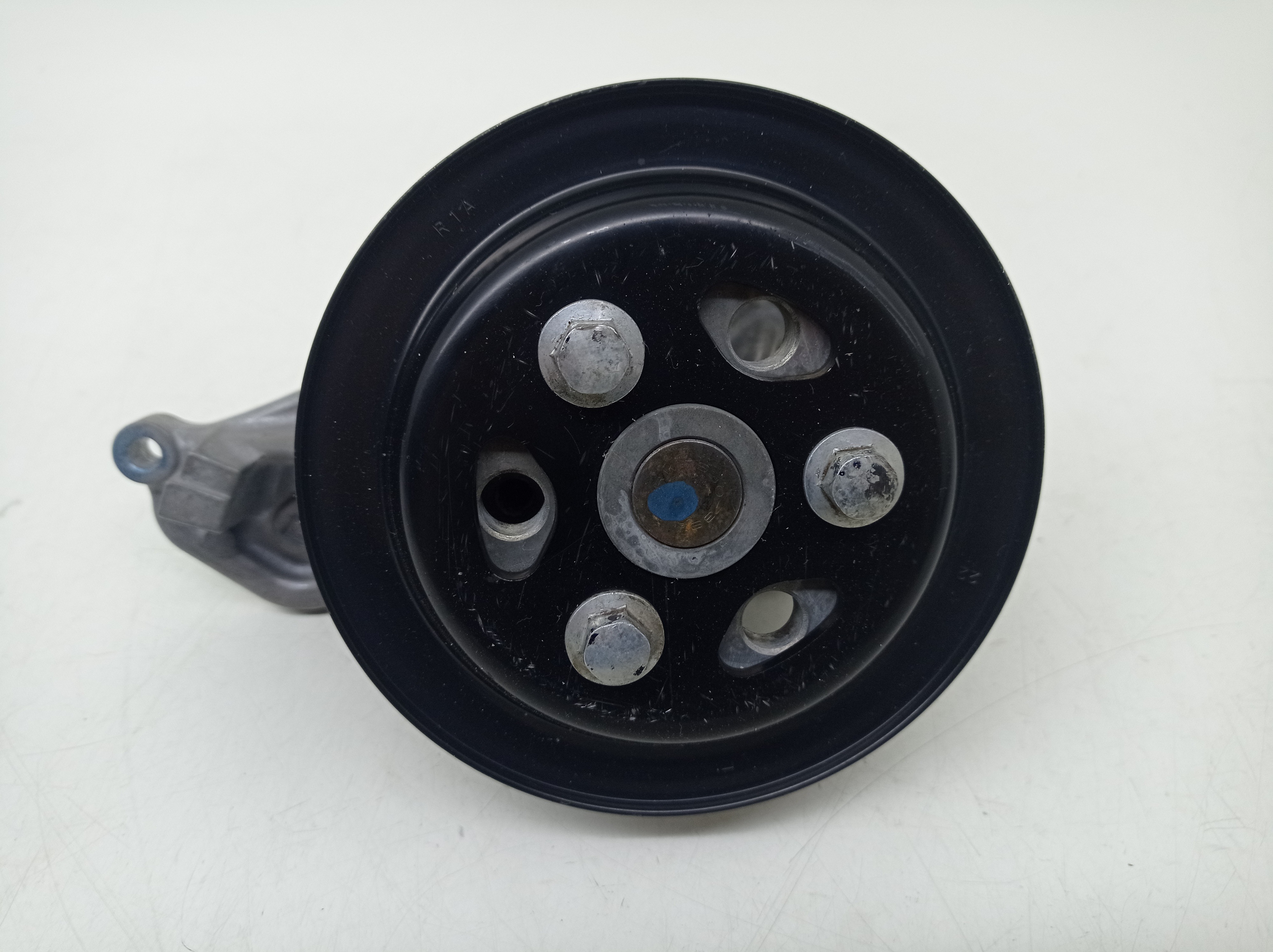 Bomba De Agua Honda Civic 1.8 2012 Automatico