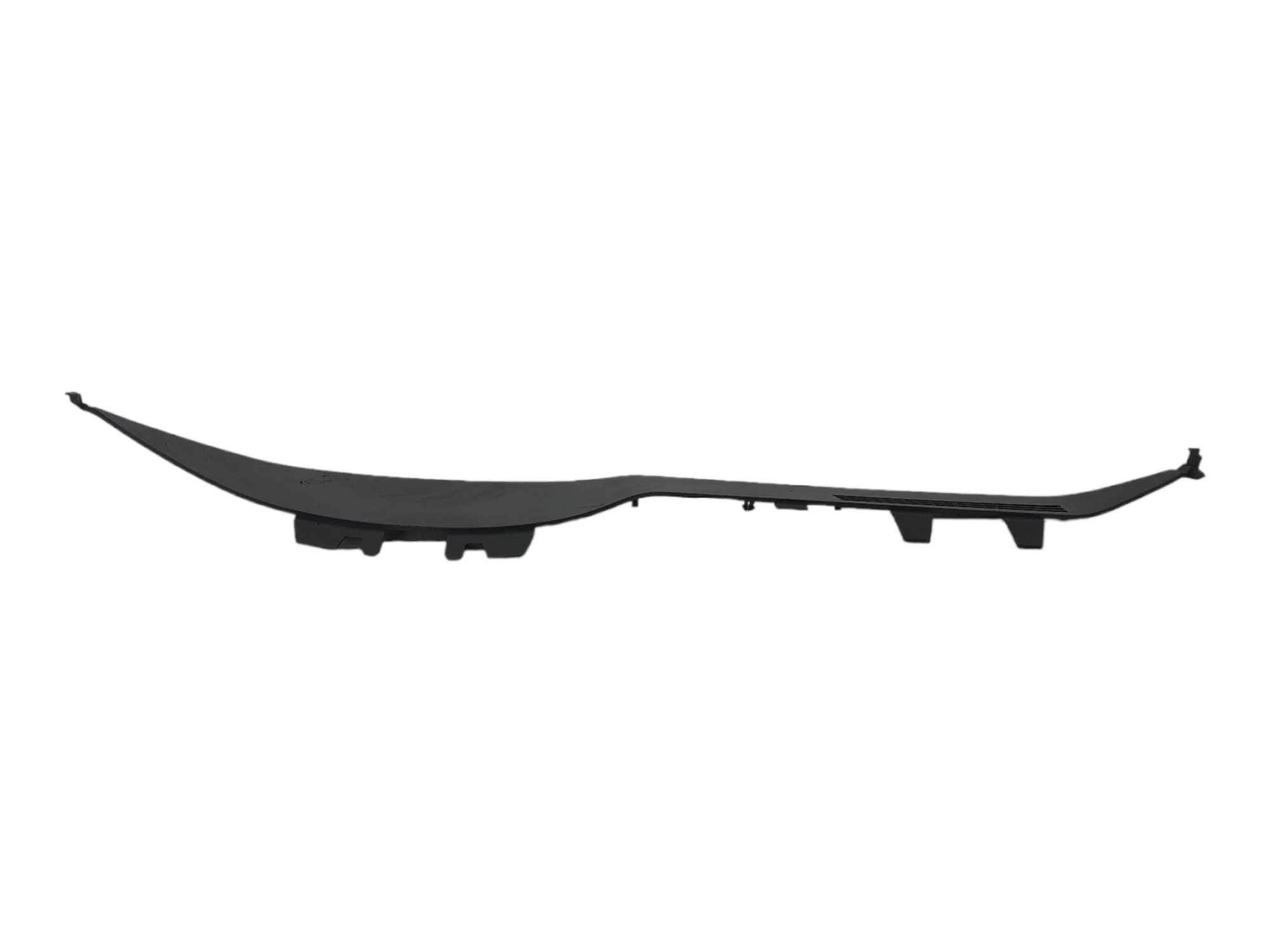 Acabamento Painel De Instrumento Mercedes C180 1.8 2012 3