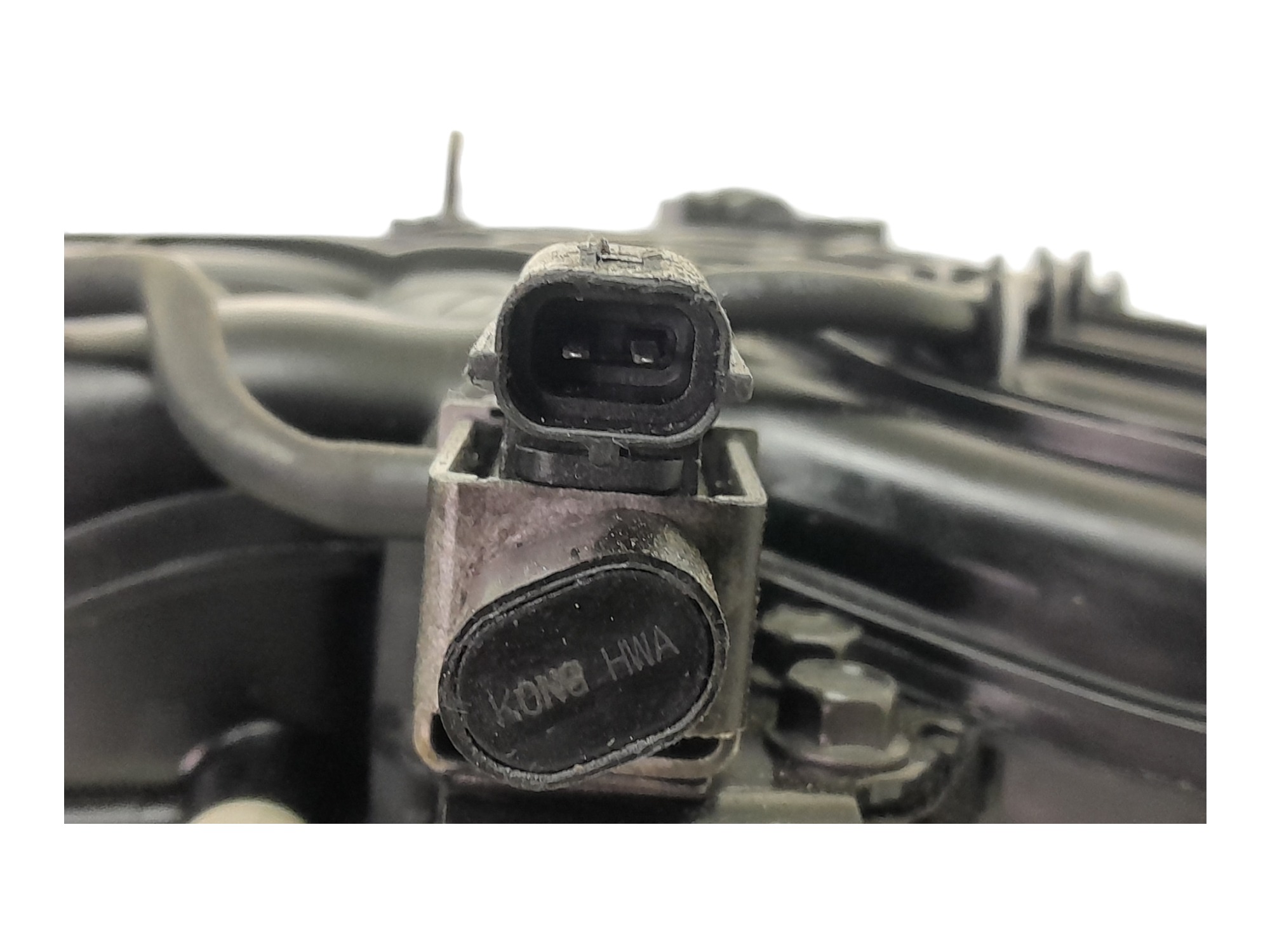 Coletor Admissao Kia Sorento 3.5 V6 Aut Gas 2013 8
