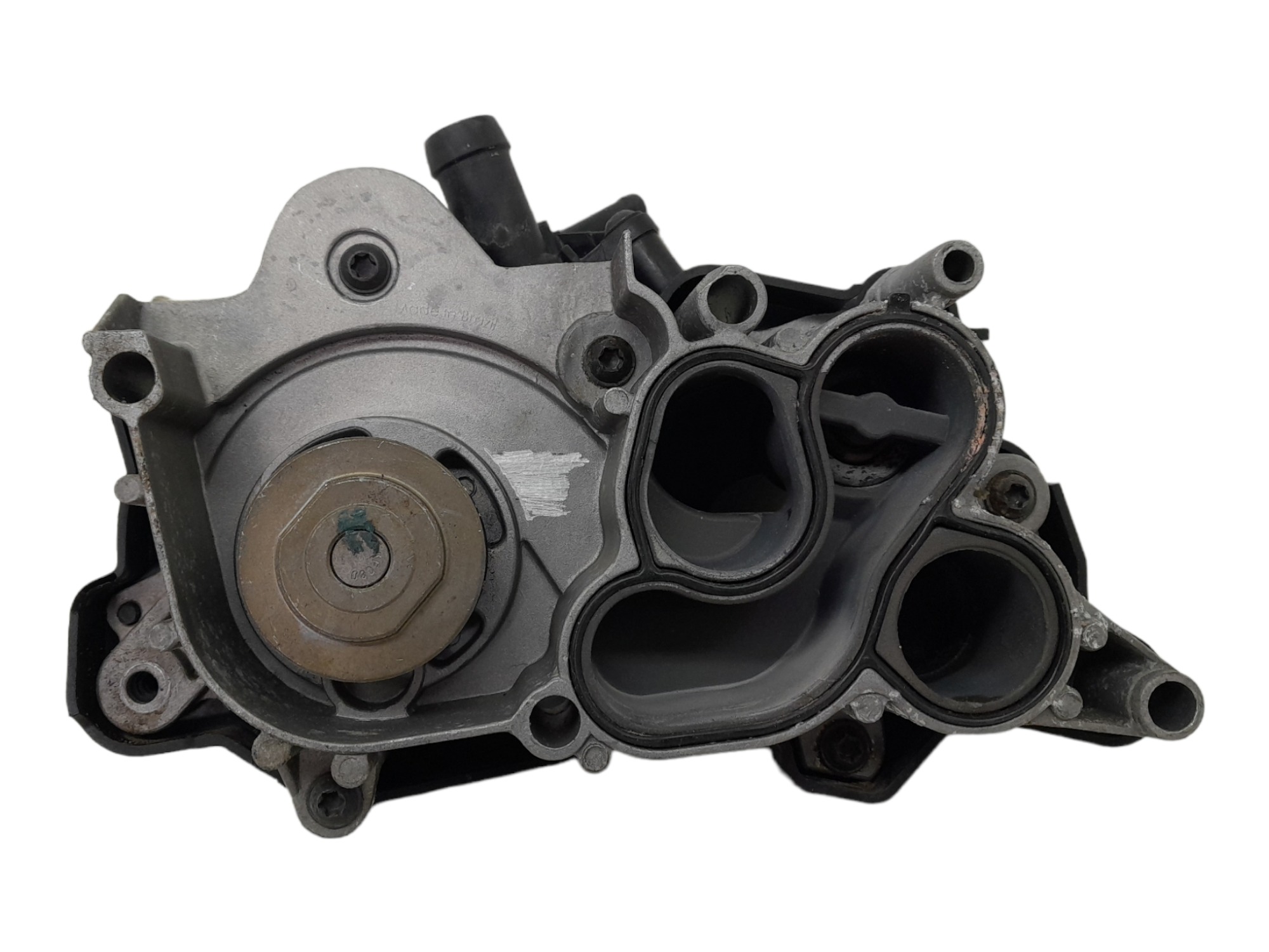 Bomba De Agua Audi A3 Sedan Tfsi 1.4 16v 4×2 Aut Gas 2015 6