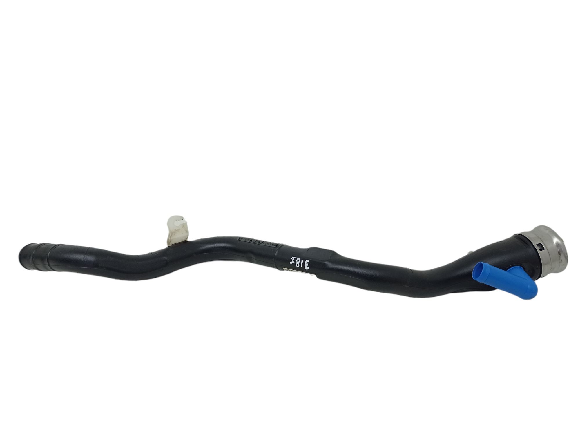 Gargalo Tanque De Combustível Bmw 318i 2.0 2012 Gasolina