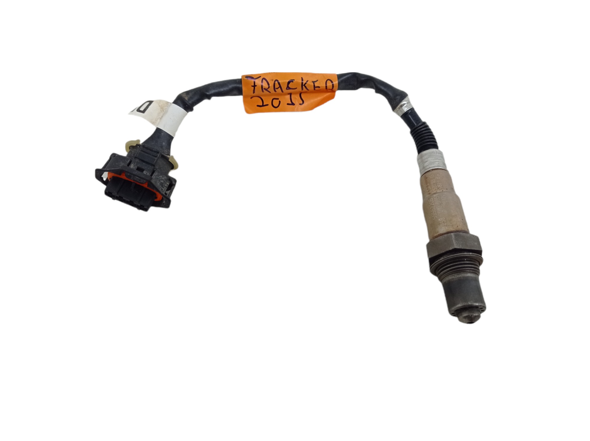Sonda Lambda Pos Chevrolet Tracker 1.8 16v 2015 Flex Aut