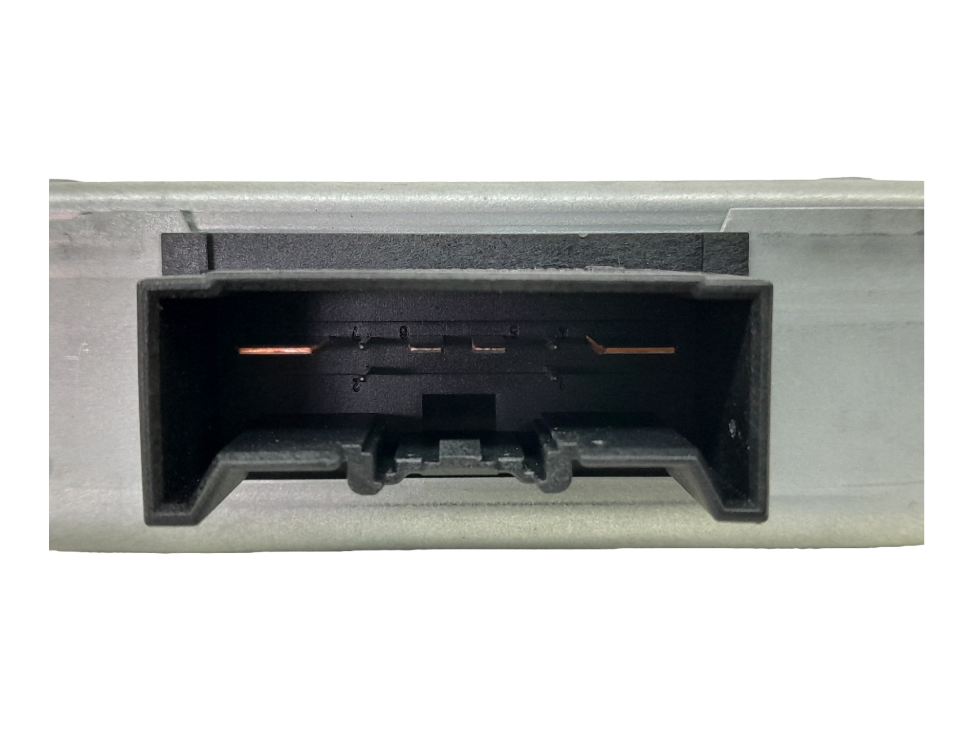 Modulo Estabilizador Jeep Compass 2.0 16v Aut Flex 2018 3