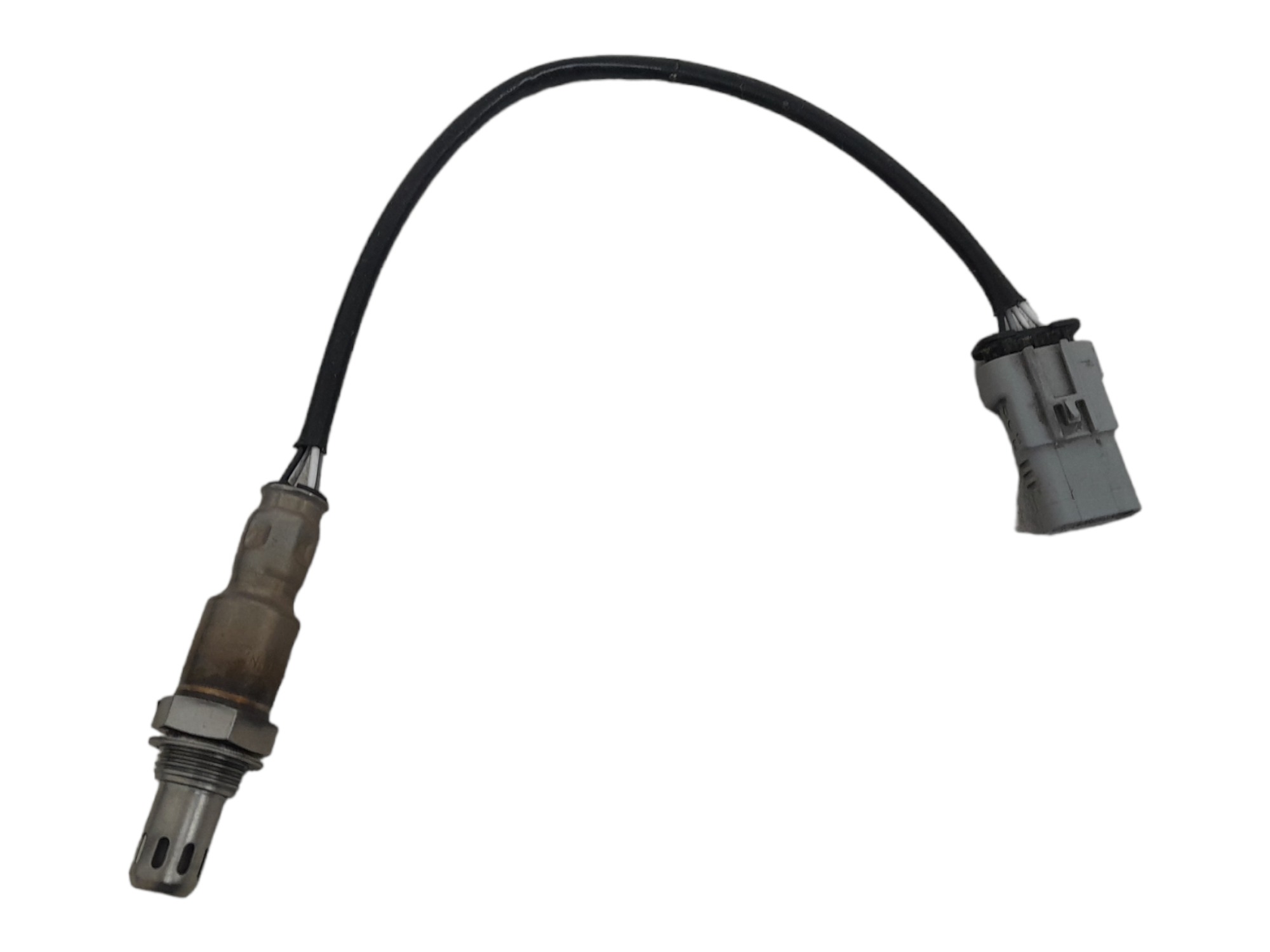 Sonda Lambda Pos Chevrolet Onix Ltz 1.4 8v Aut Flex 2018