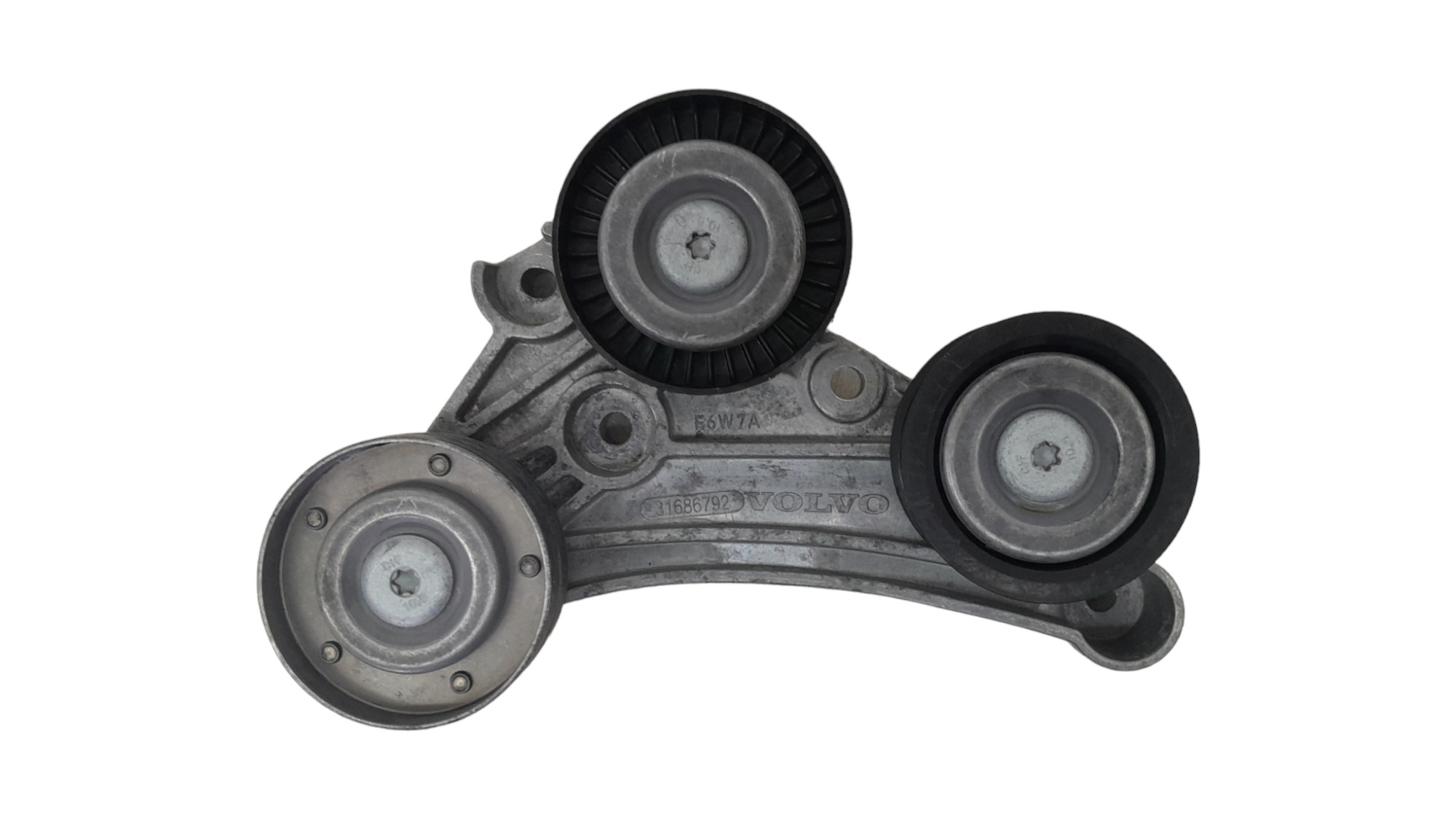Tensor Esticador Correia Volvo Xc90 T6 2.0 16v Gas Aut 2018