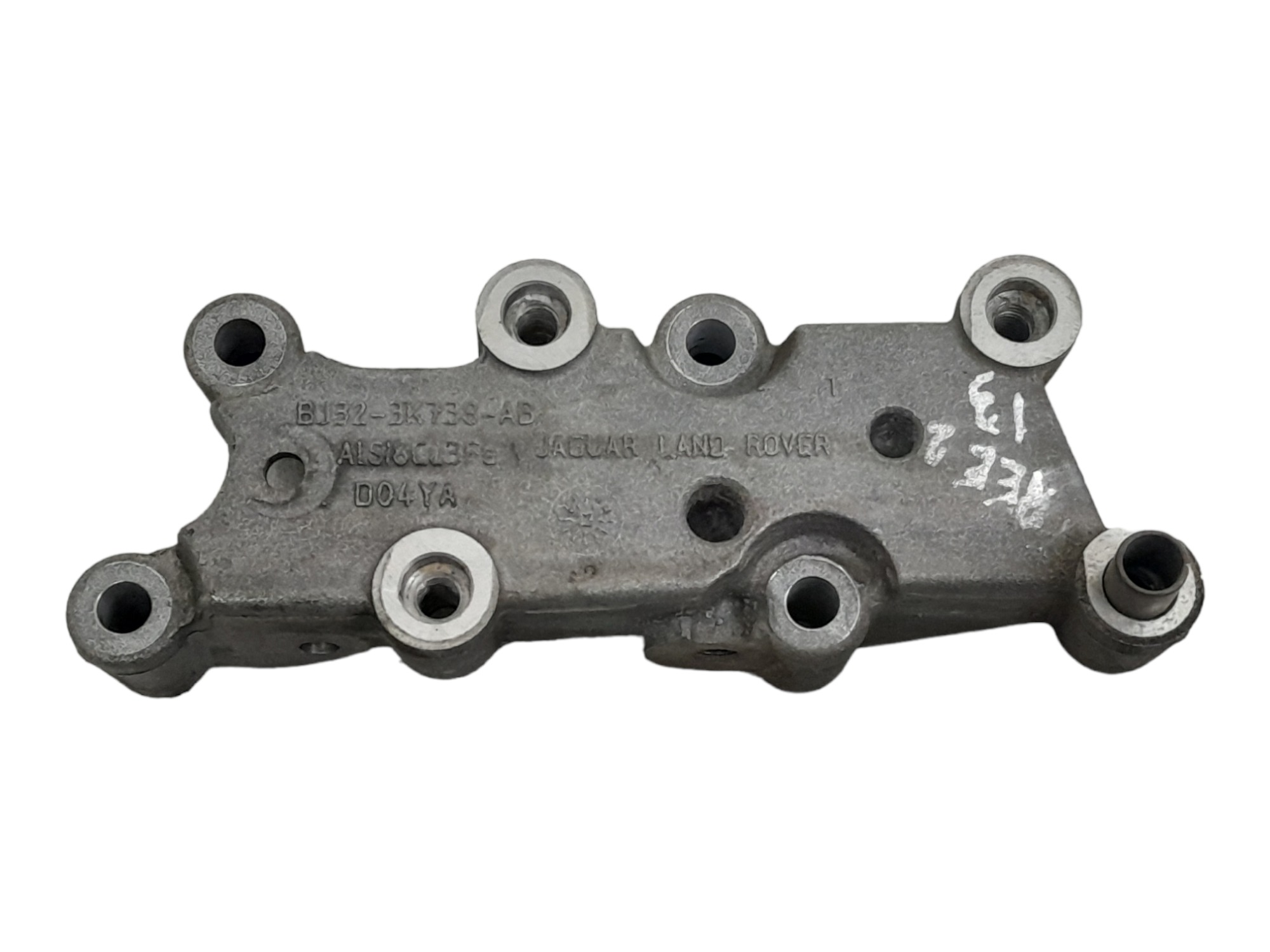 Suporte Esticador Correia Land Rover Freelander 2 2.0 2013