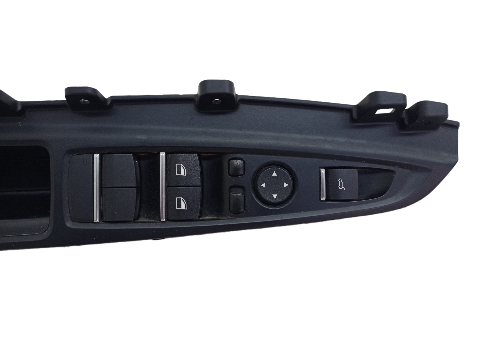 Botao Vidro Dianteiro Esquerdo Bmw X5 2016 2