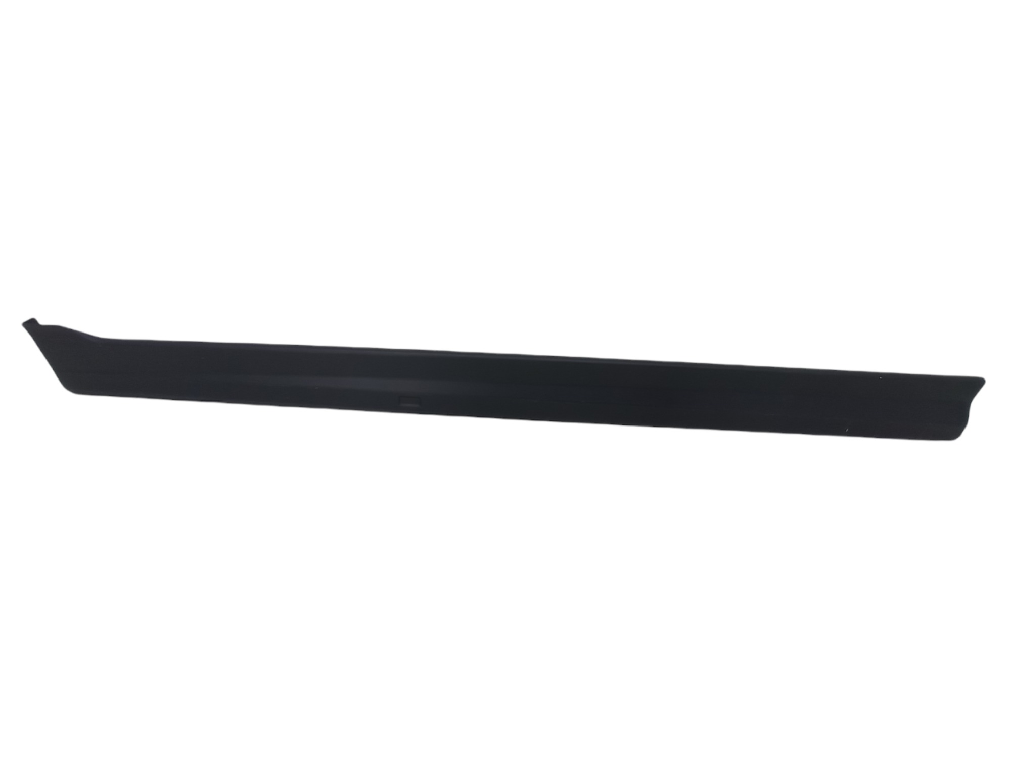 Spoiler Direito Land Rover Freelander 2 2009 Preto