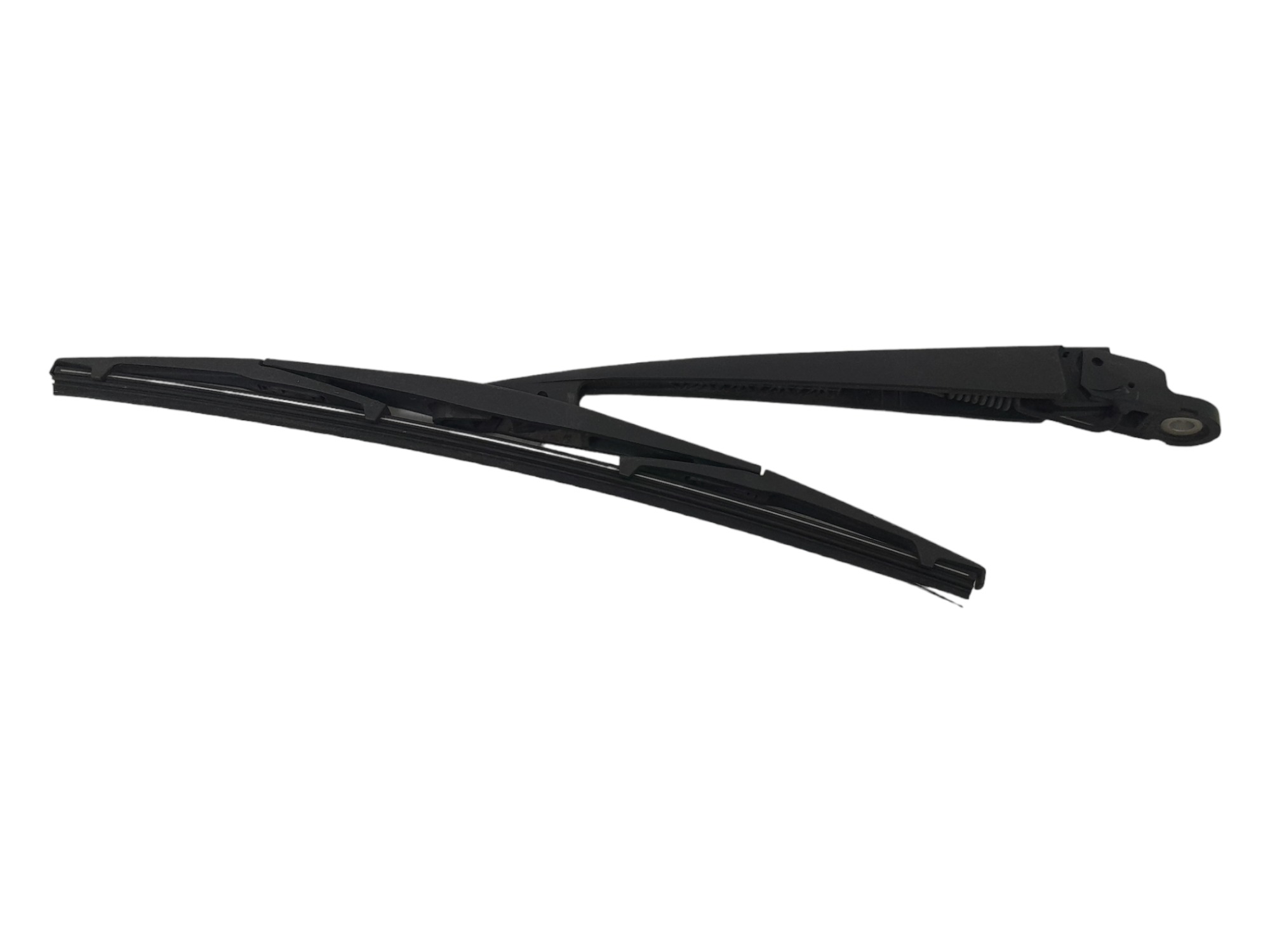 Braco Limpador Traseiro Honda Crv Lx 2010 Direito 4