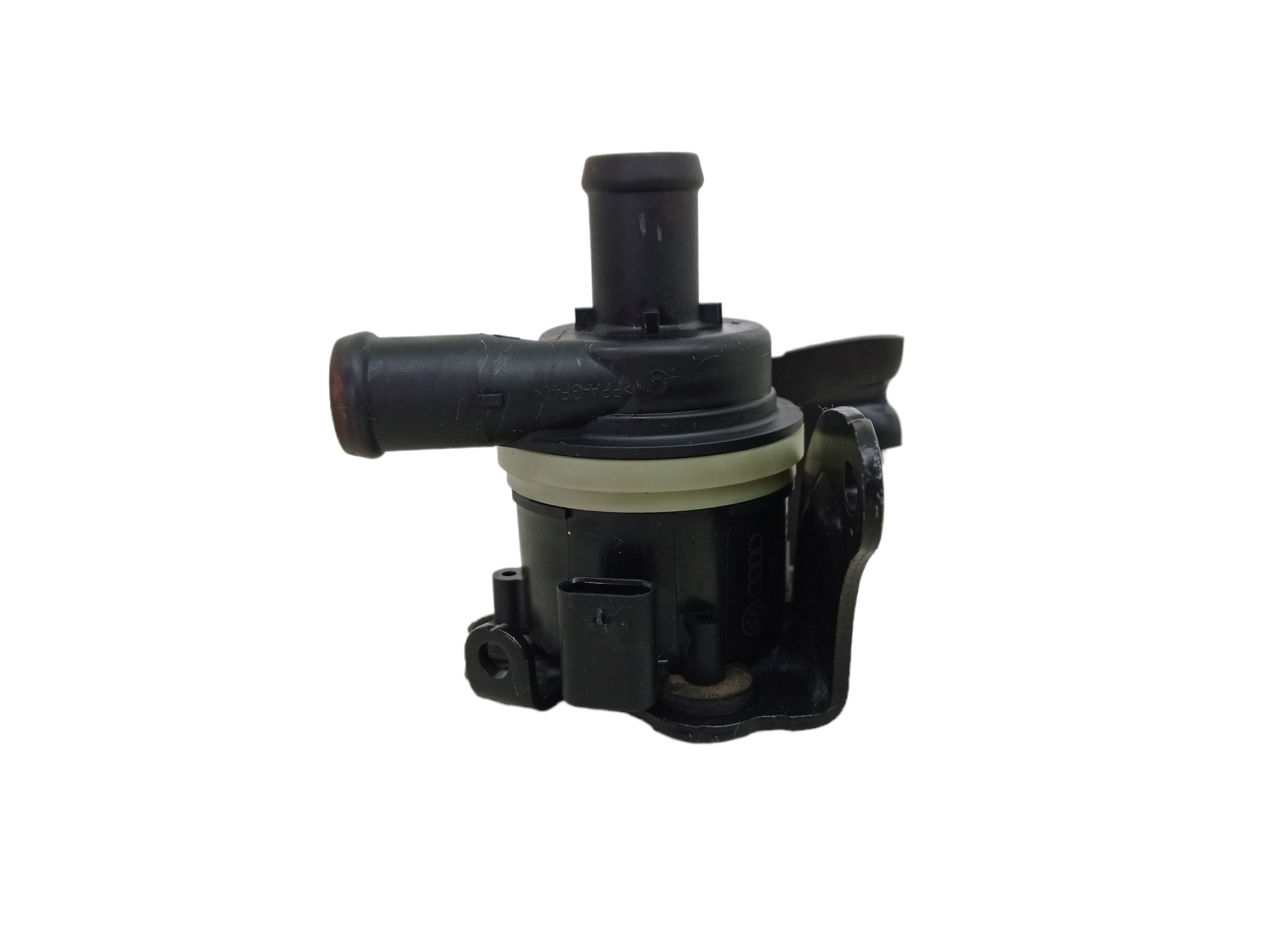Bomba Agua Auxiliar Audi A4 Tfsi 2.0 Turbo Gasolina 2013 3