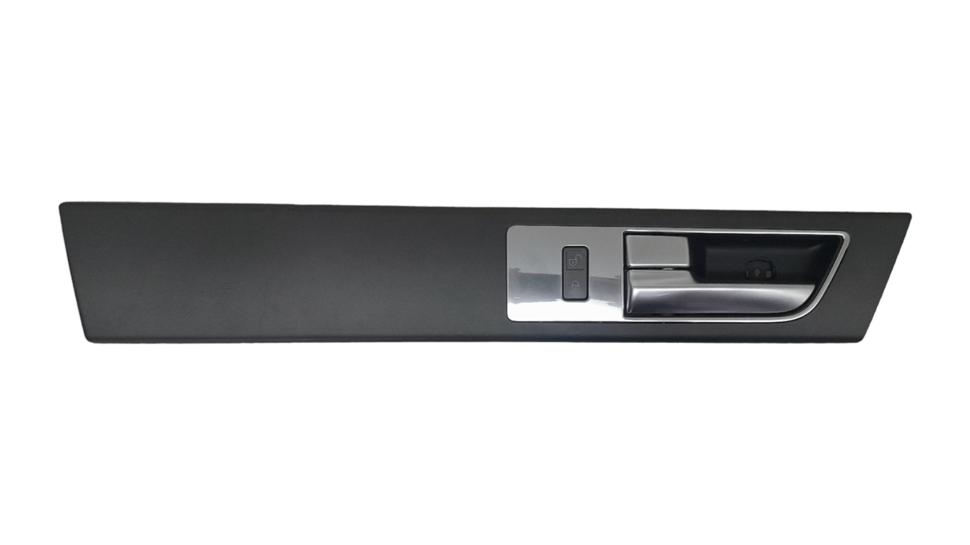 Maçaneta Int Porta Diant Esq Land Rover Discovery 4 2015 Dianteira 1