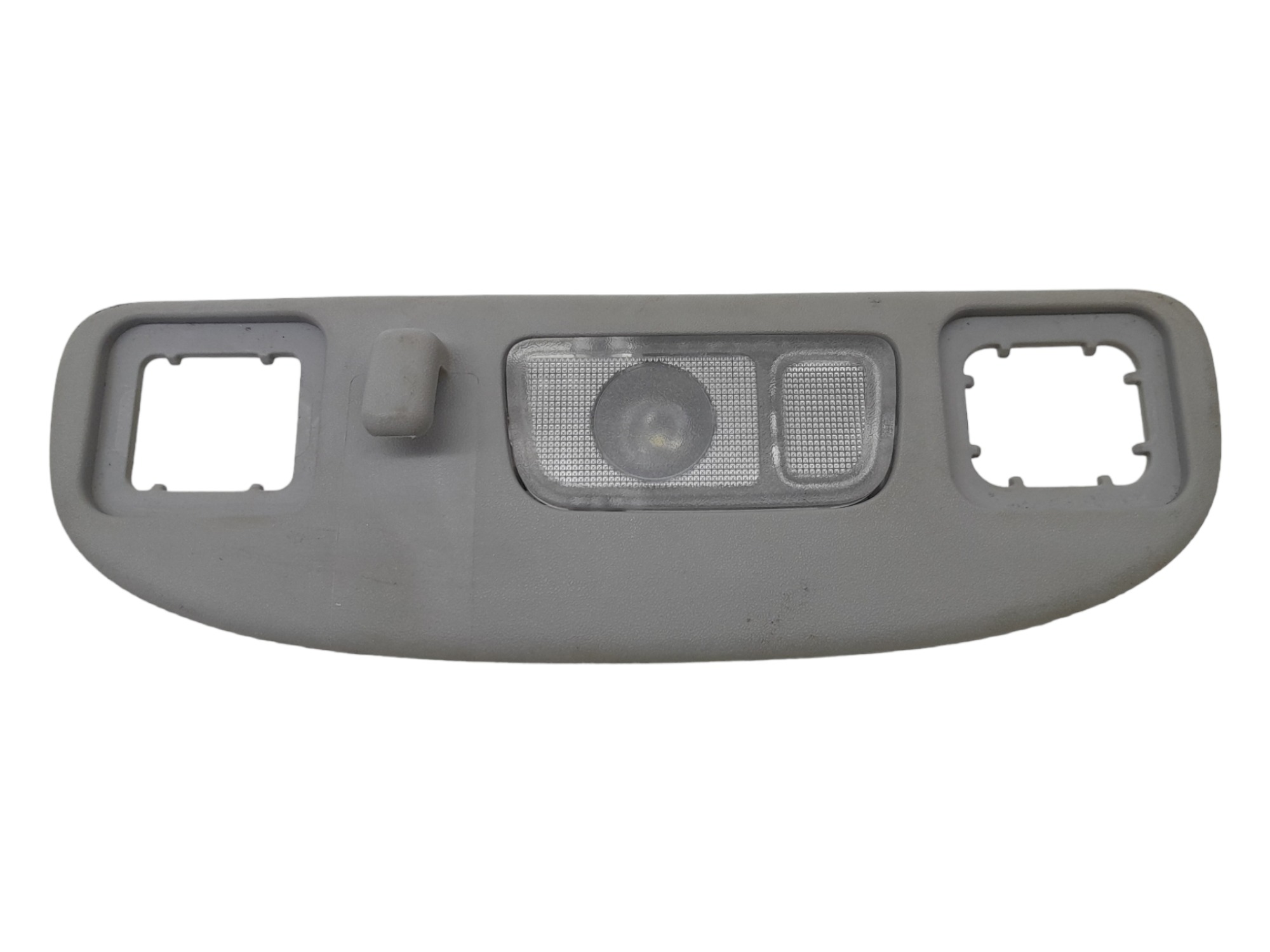Luz Teto Traseira Direita Chevrolet Equinox Premier 2018 1