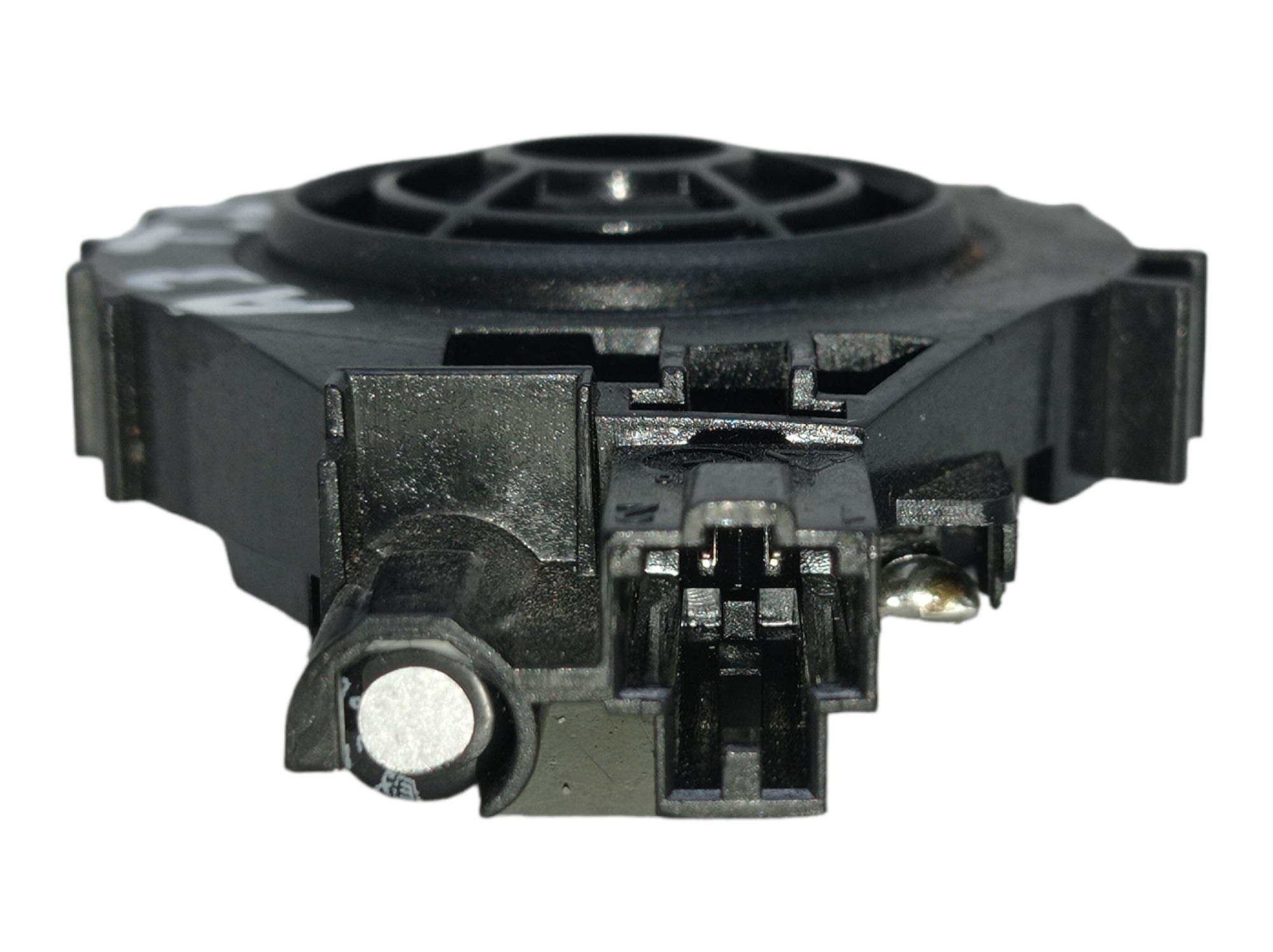 Tweeter Traseiro Esquerdo Audi A3 2015 Preto