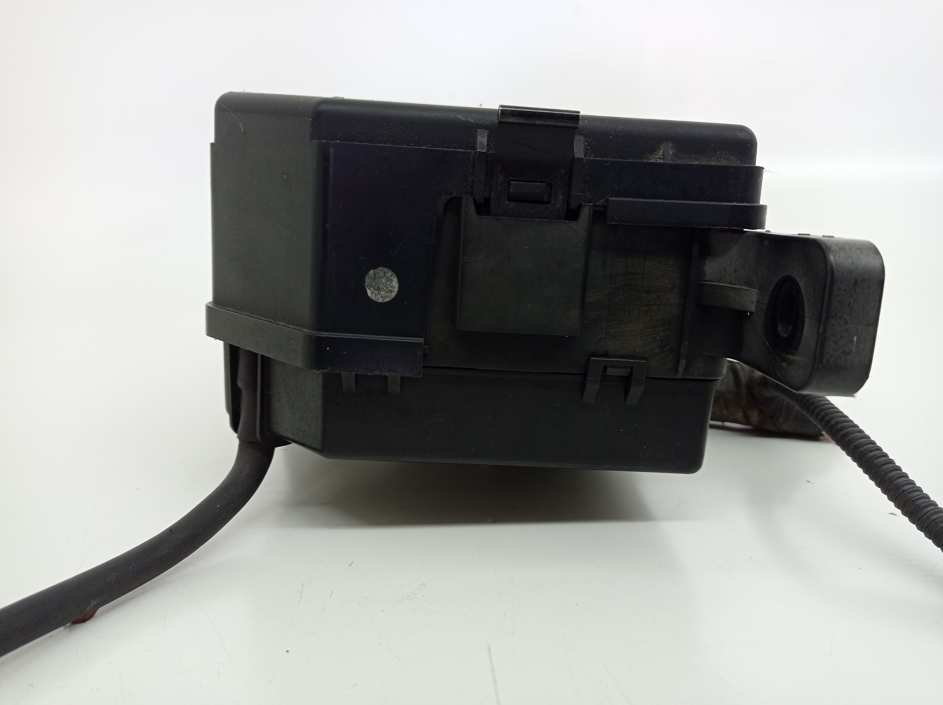 Caixa De Fusivel Externa Hyundai Tucson 2.7 V6 2008 Aut 3