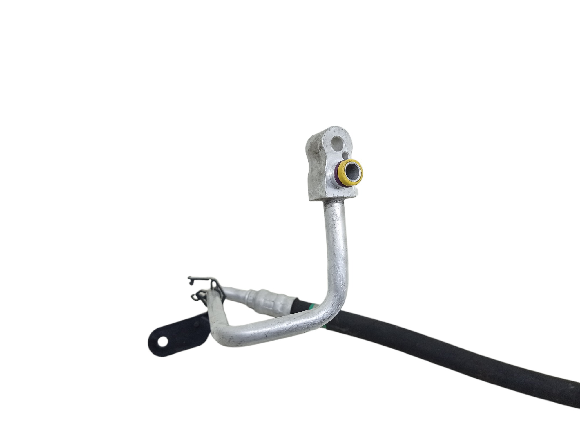 Mangueira Ar Condicionado Bmw 120i 2.0 16v Gasolina 2010 4