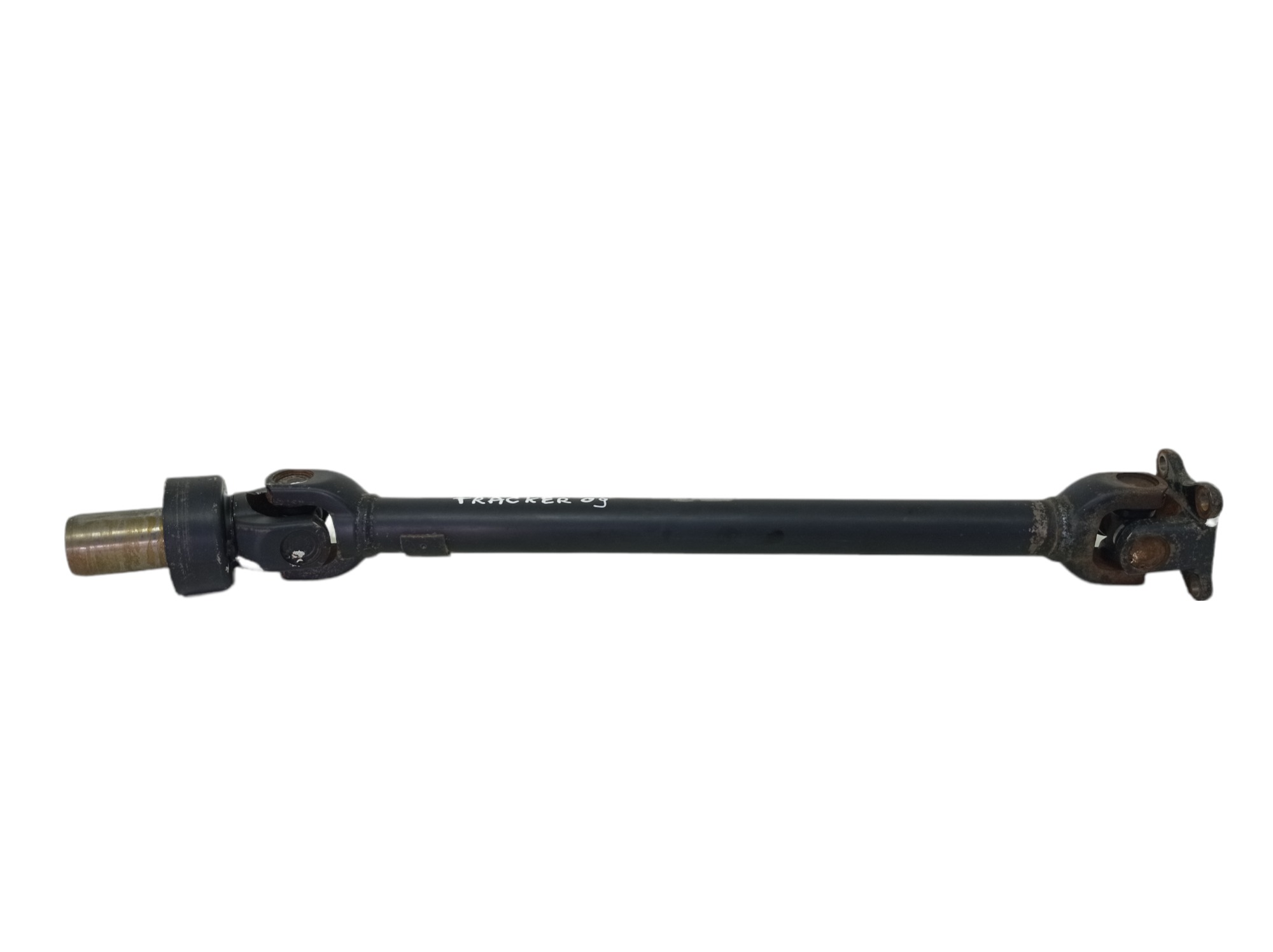 Cardan Dianteiro Chevrolet Tracker 2.0 16v 4×4 2009 Manual – MF Auto Parts.