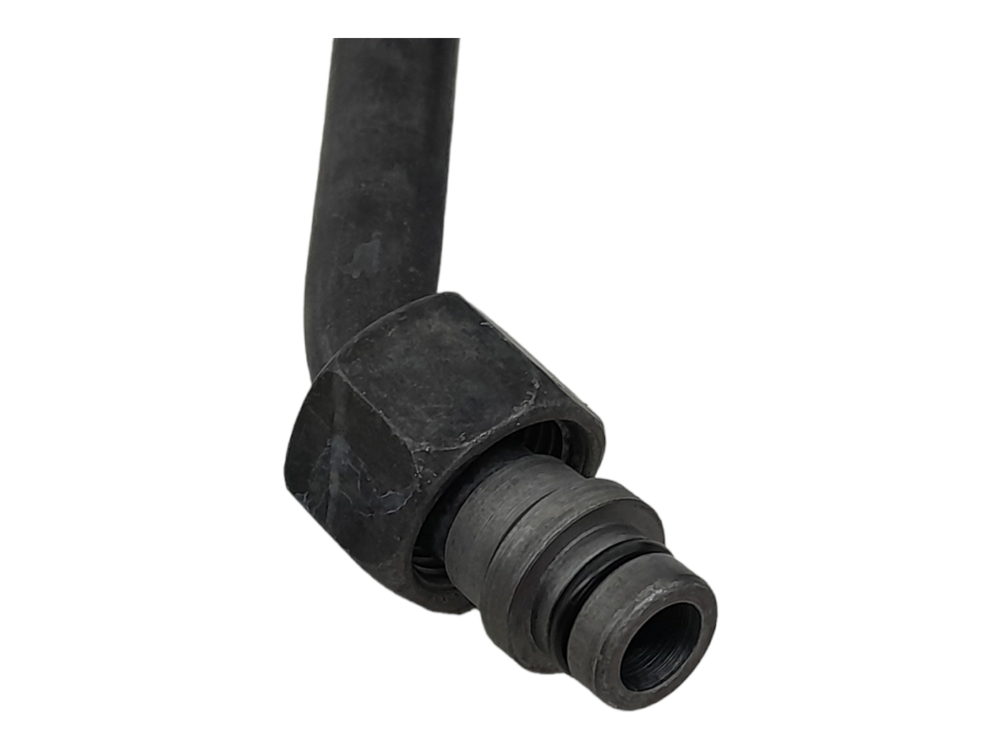 Cano Oleo Direcao Hidraulica Audi Q5 Tsi 2.0 16v 2011 2