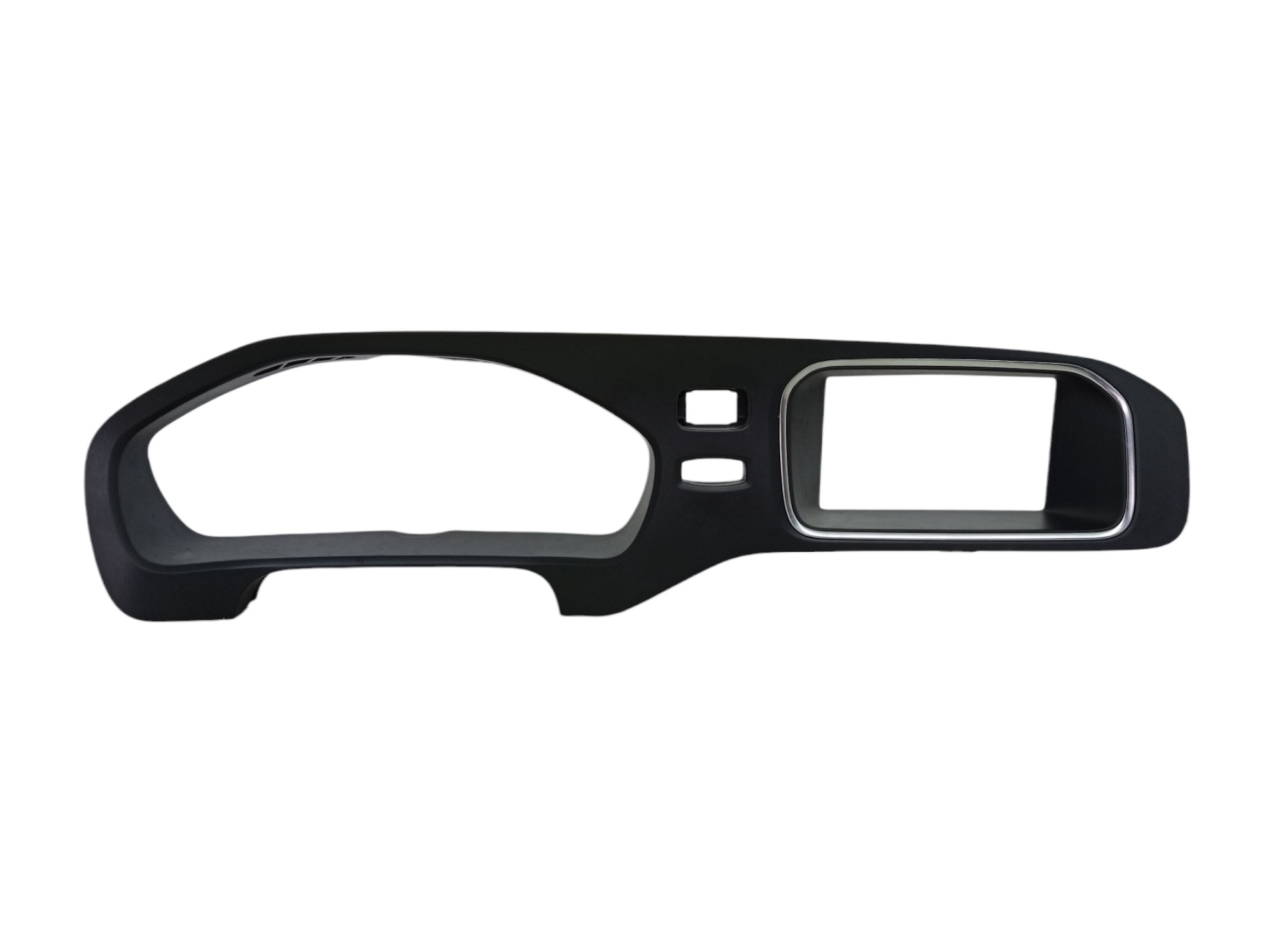 Moldura Painel Instrumentos Volvo V40 T4 Dynamic 2014 1