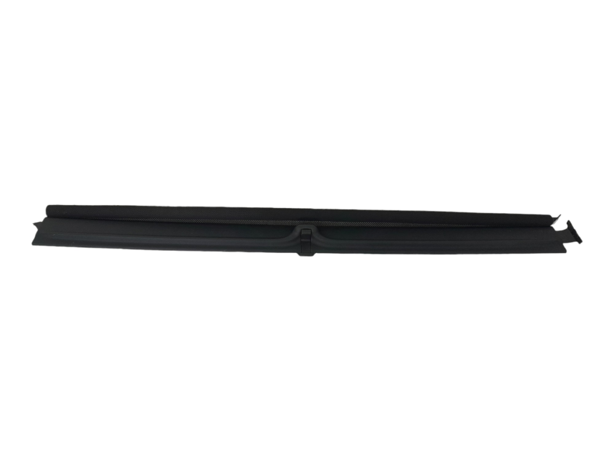Cortina Teto Solar Traseira Land Rover Discovery 4 2011