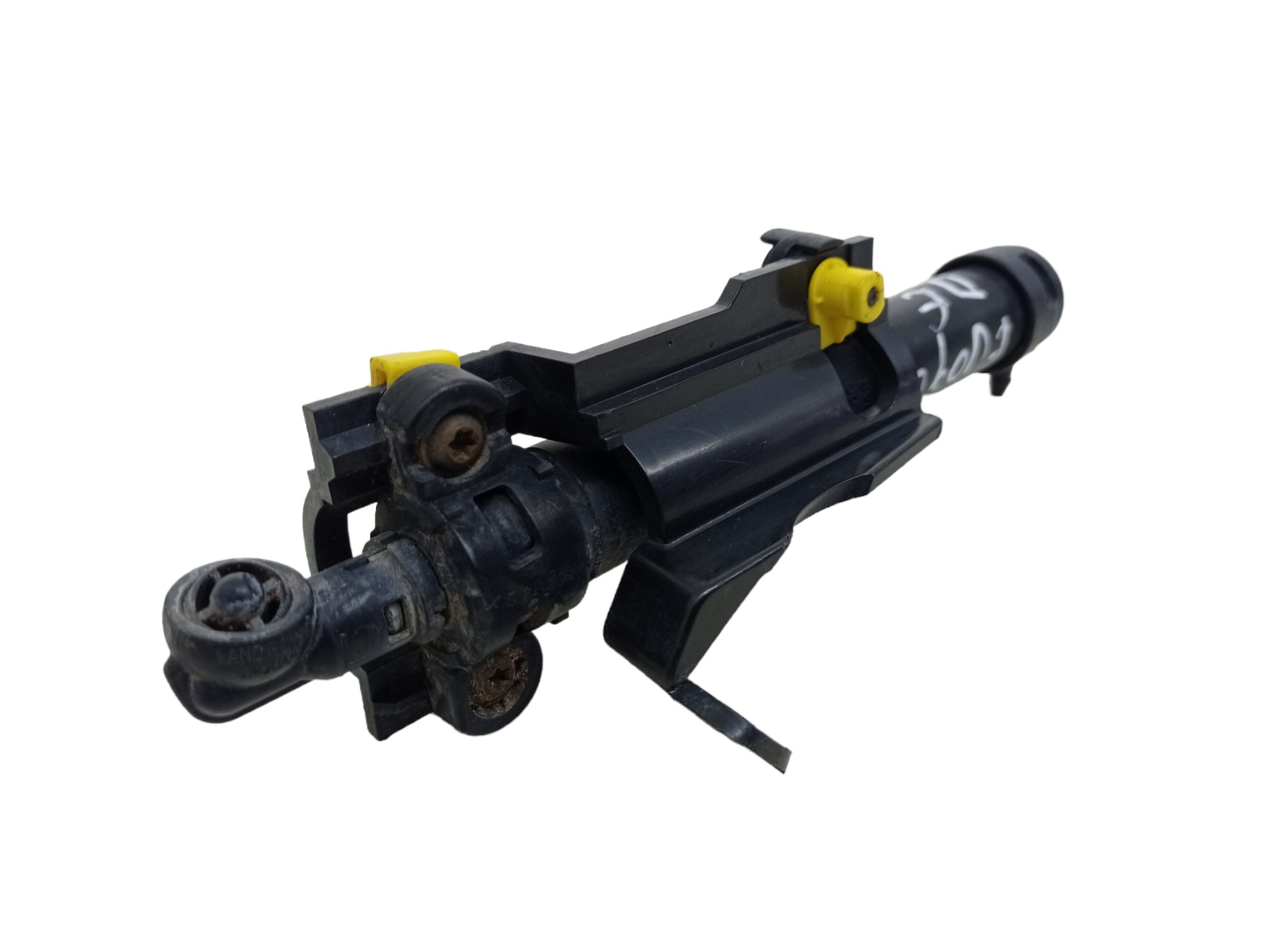 Motor Esguicho Farol Esquerdo Land Rover Evoque 2013 2