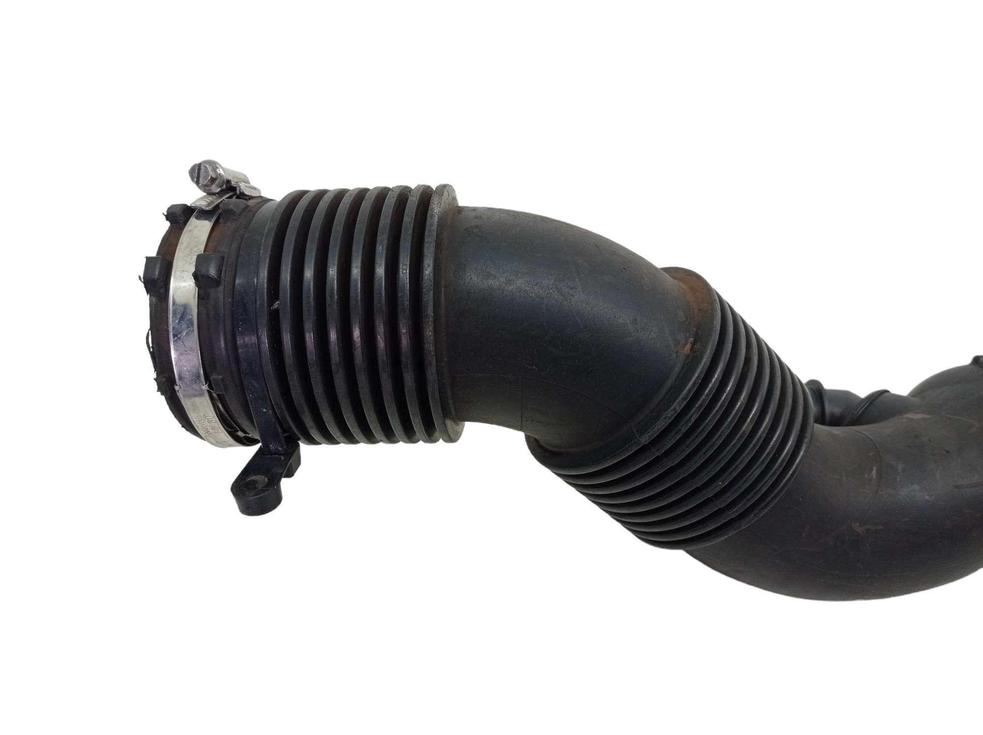 Mangueira Intercooler  Land Rover Discovery 4 3.0 V6 2011 5
