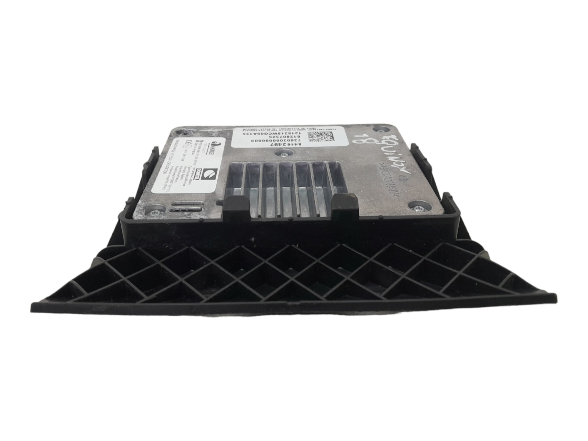 Modulo Carregador Wireless Chevrolet Equinox 2.0 16v 2018 5